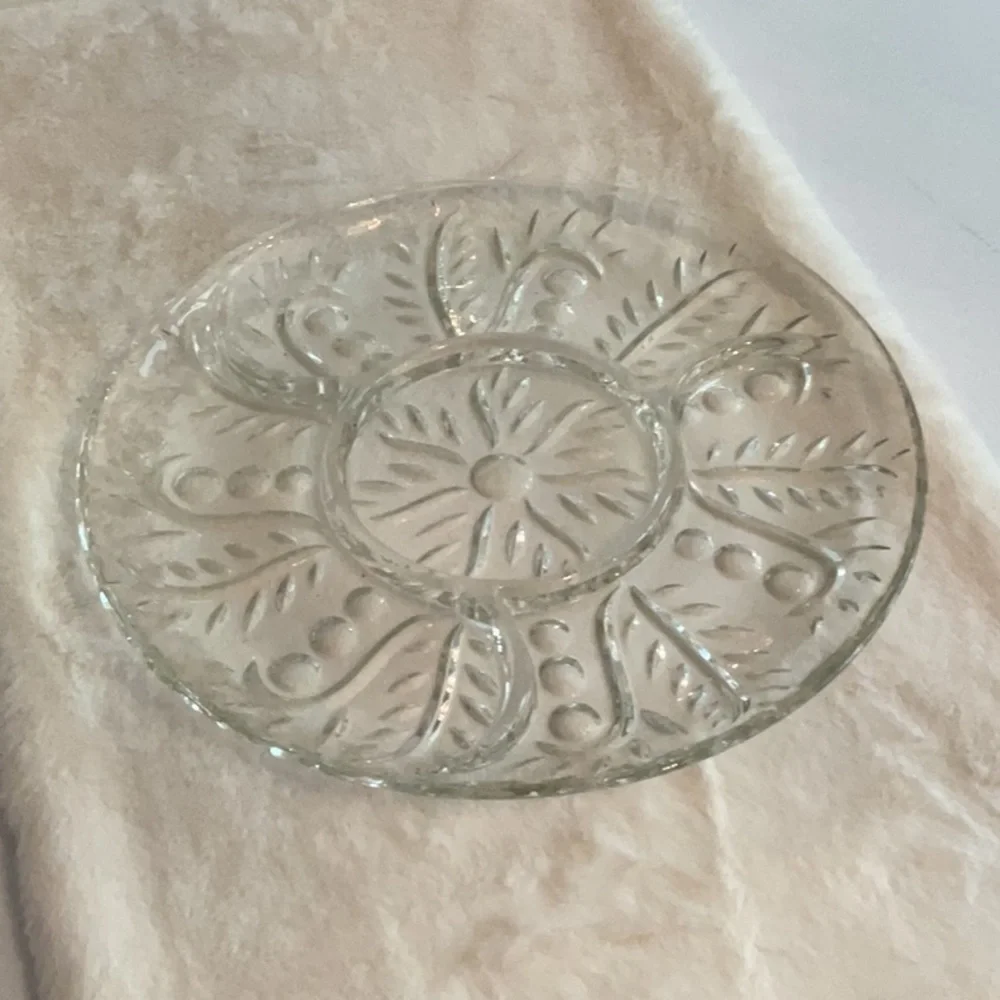 N/A 12” diameter