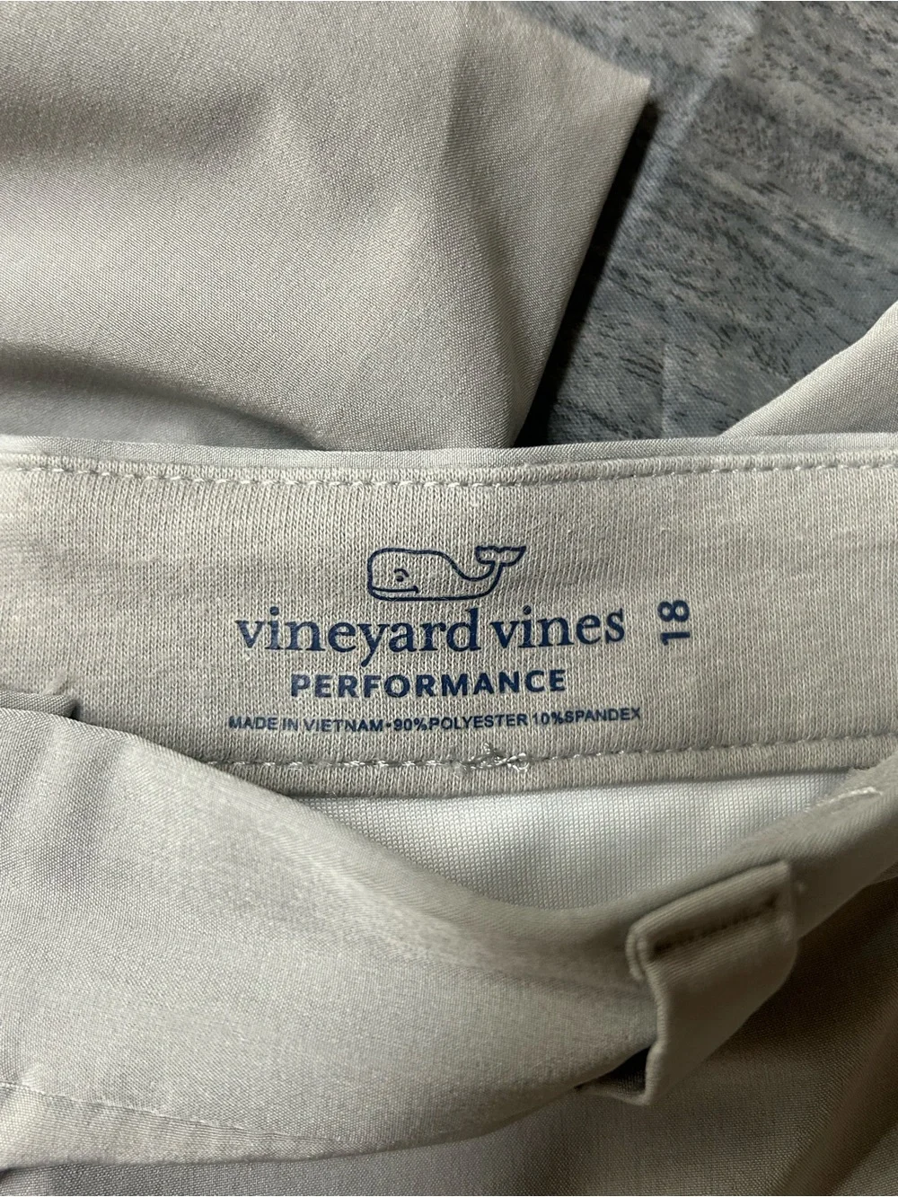 Vineyard Vines vineyard vine