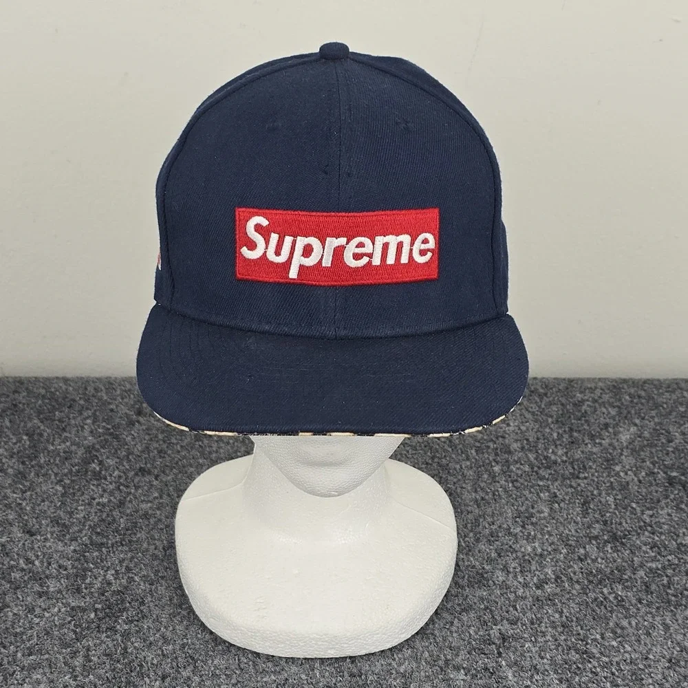 Supreme pre owned