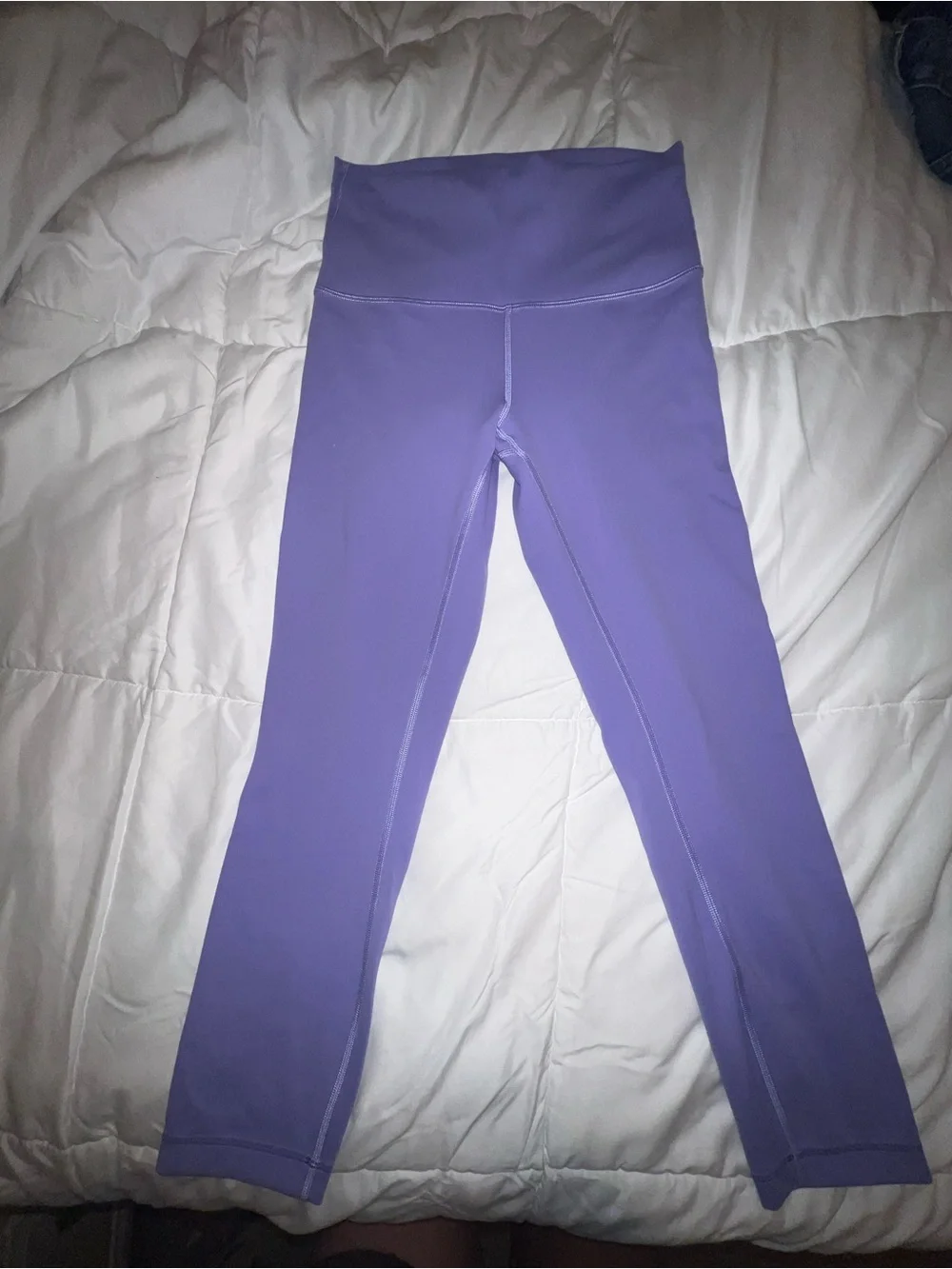 Lululemon Wunder Train Leggings