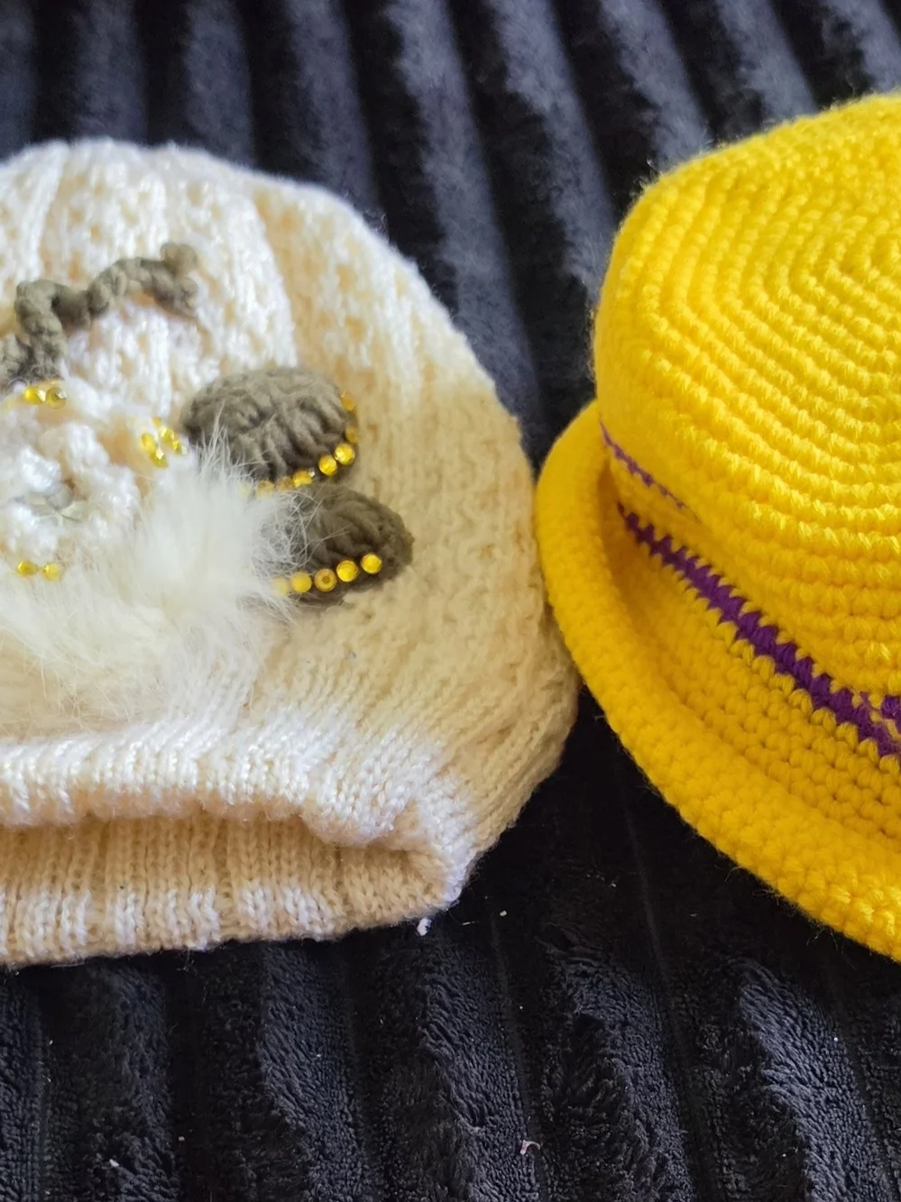 Handmade soft cream