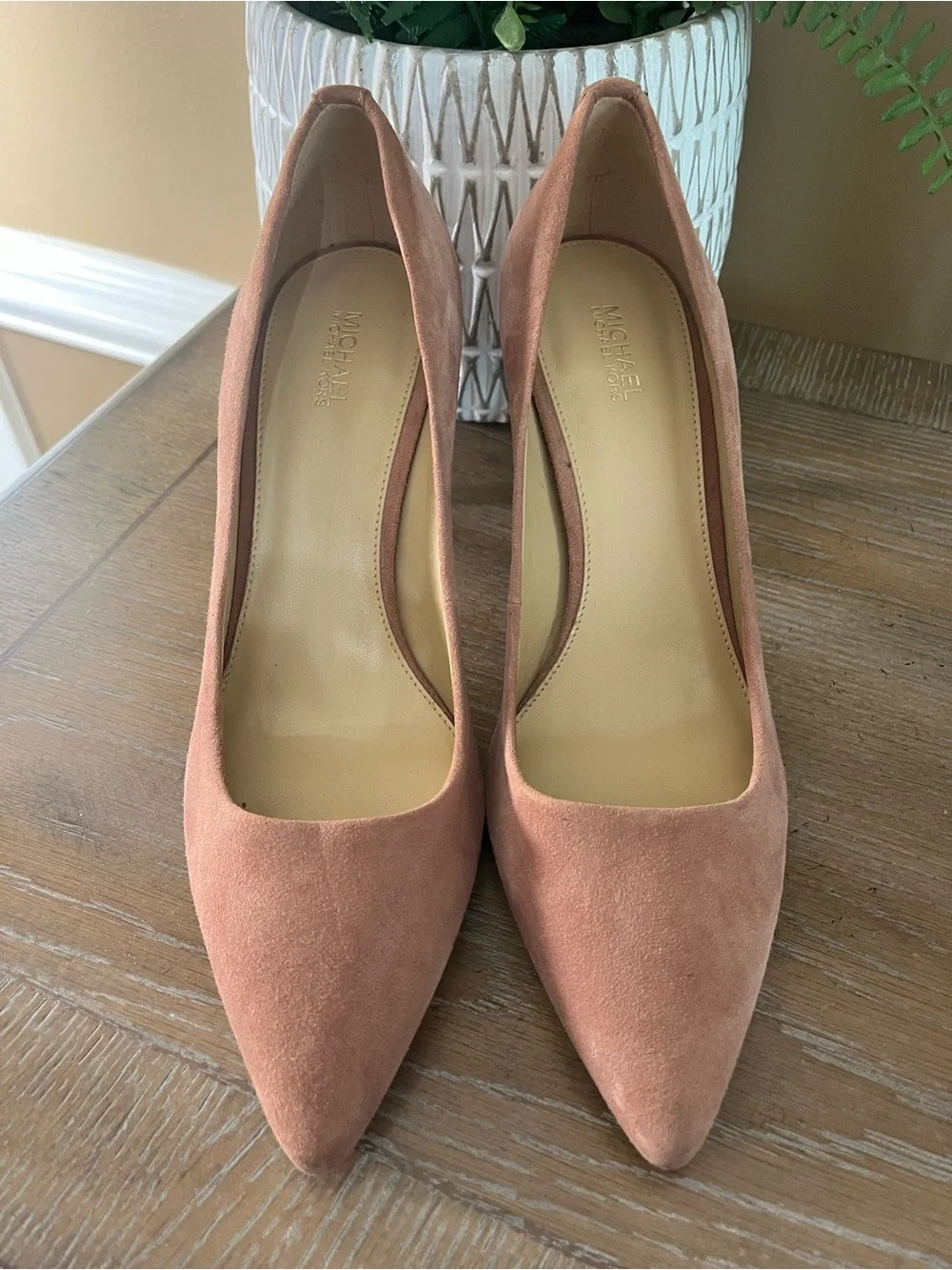 Michael Kors product pair