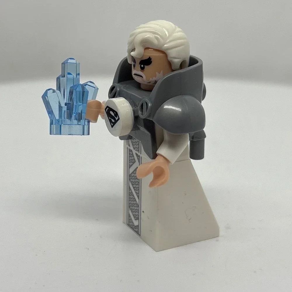 Lego dc super