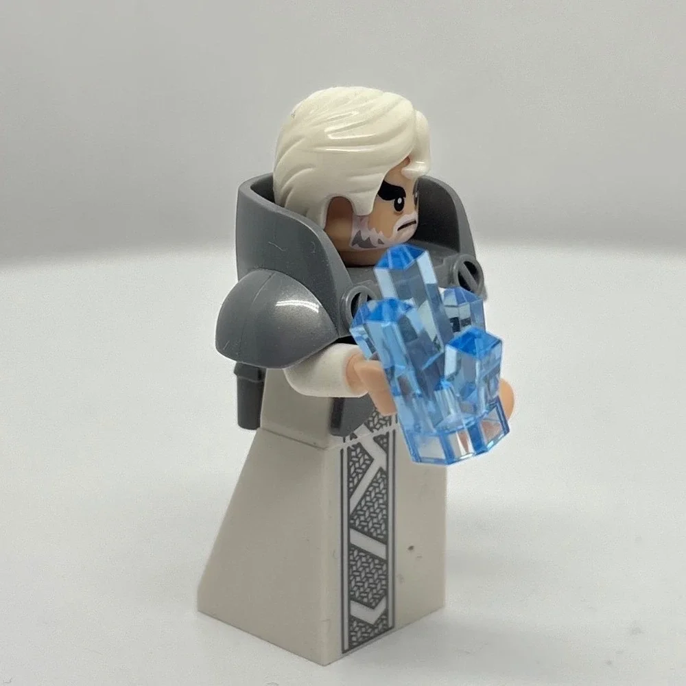 Lego dc super