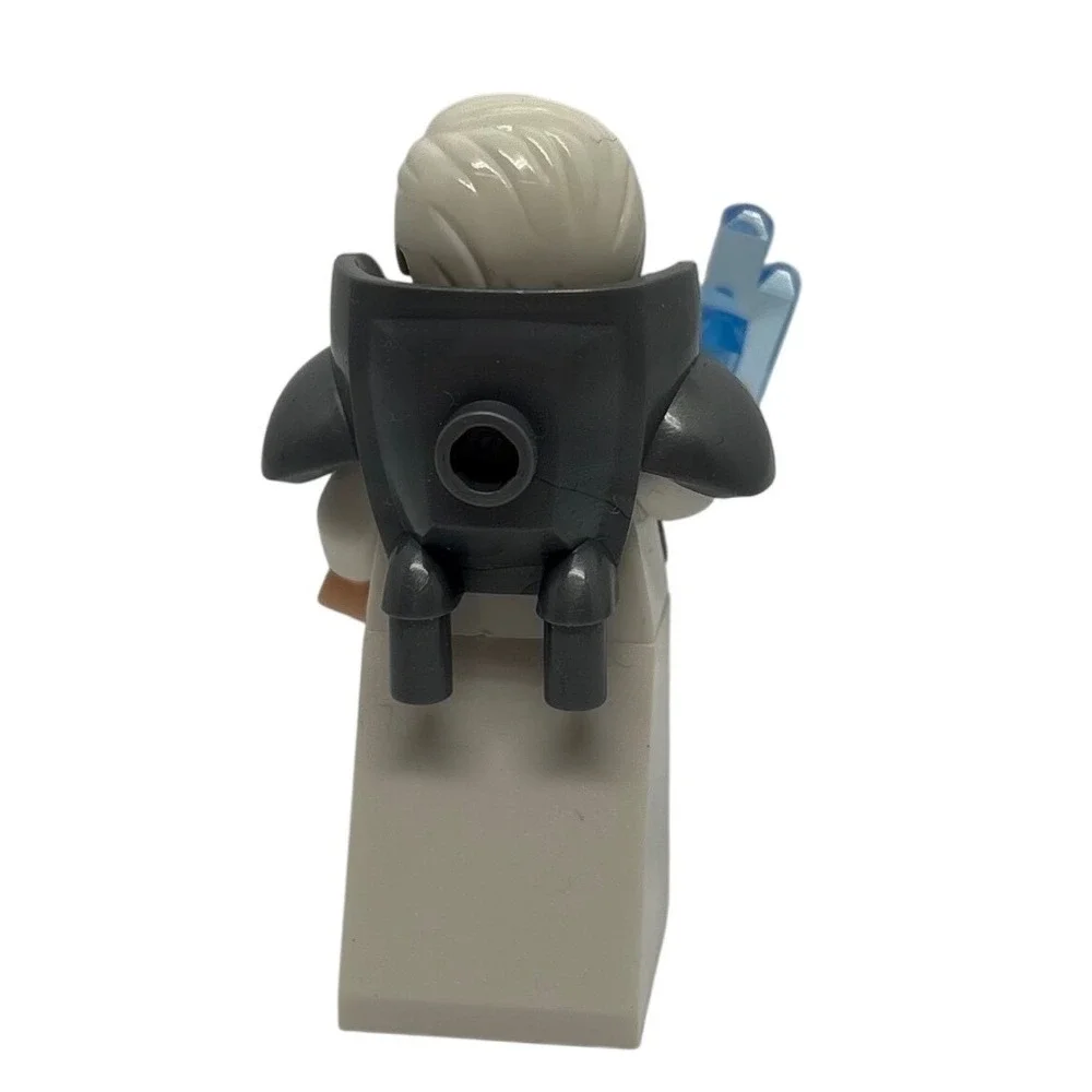 Lego dc super