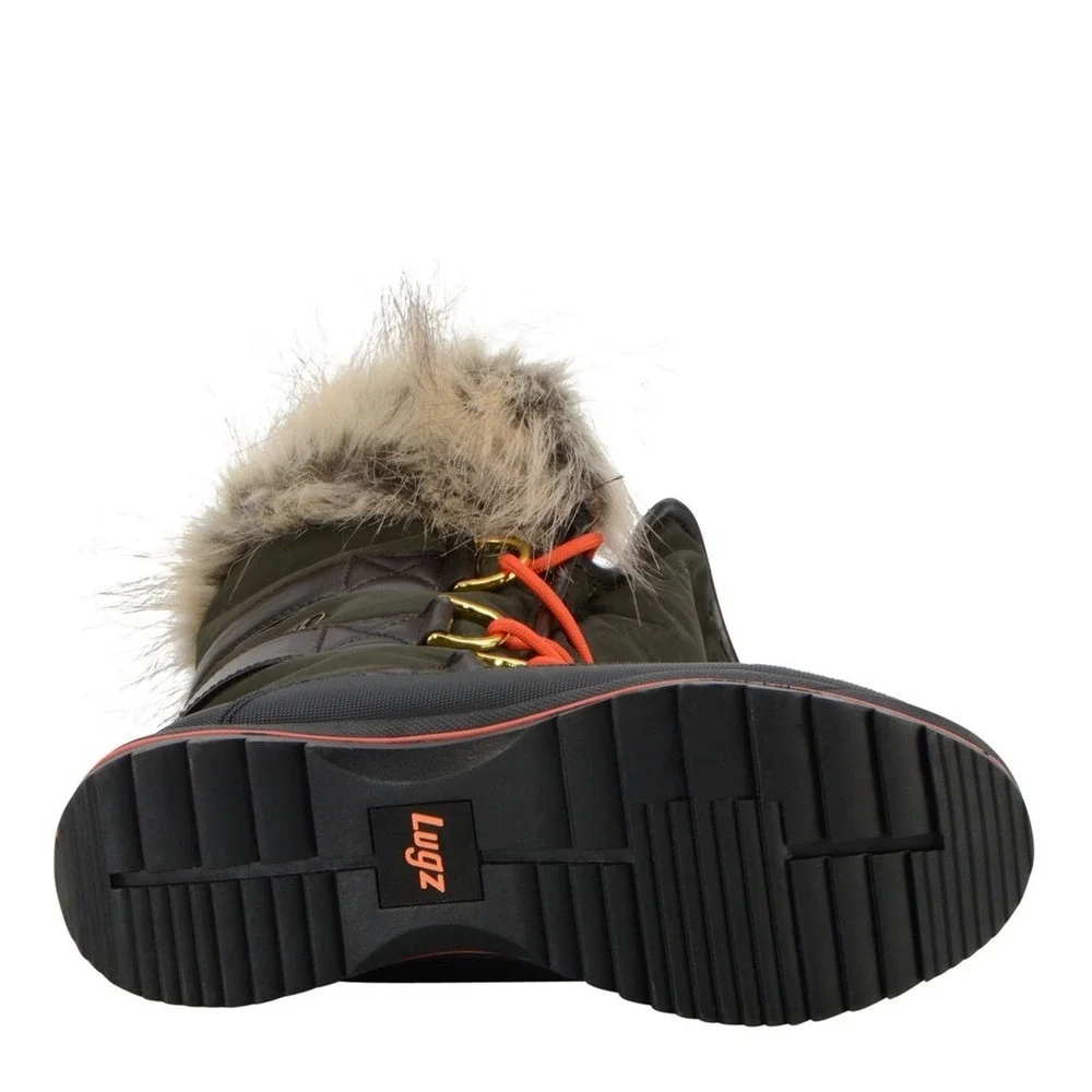 Lugz tundra water