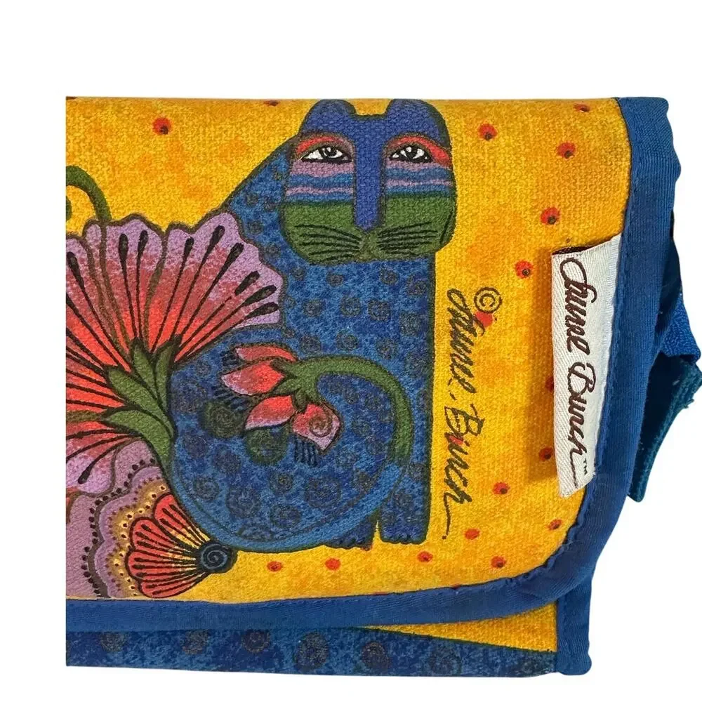 Laurel Burch laurel burchcat
