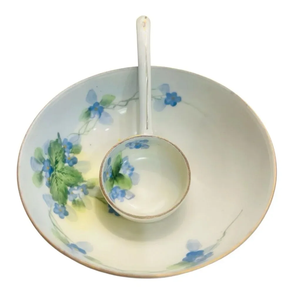 Nippon beautiful vintage