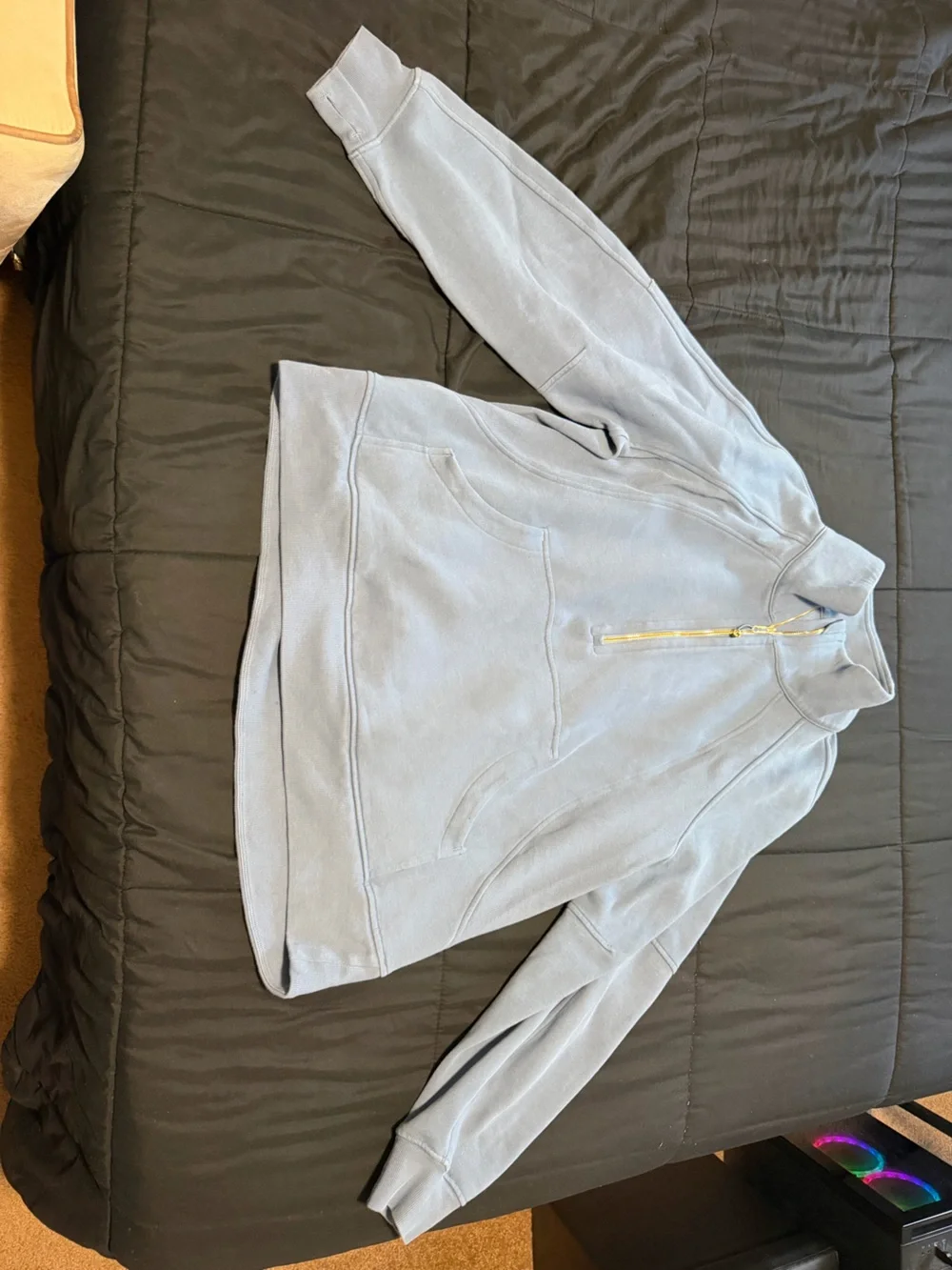 lululemon athletica soft light
