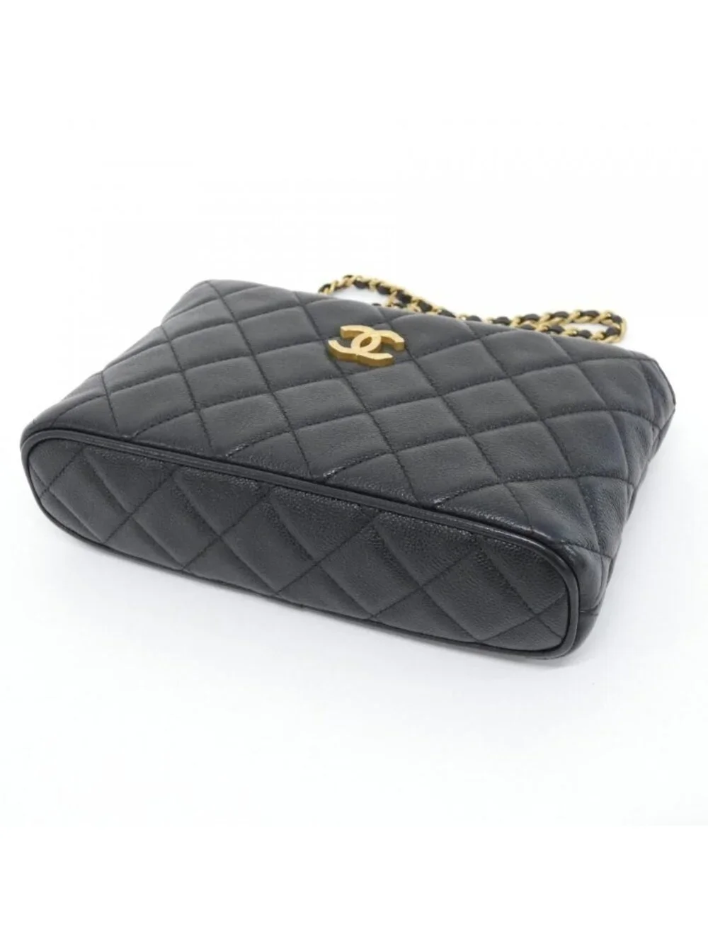 CHANEL this authentic