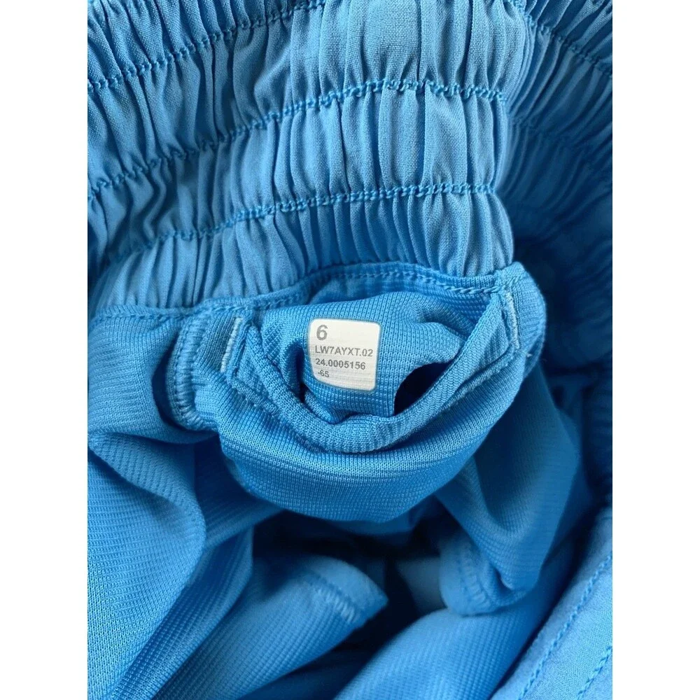 lululemon athletica please check