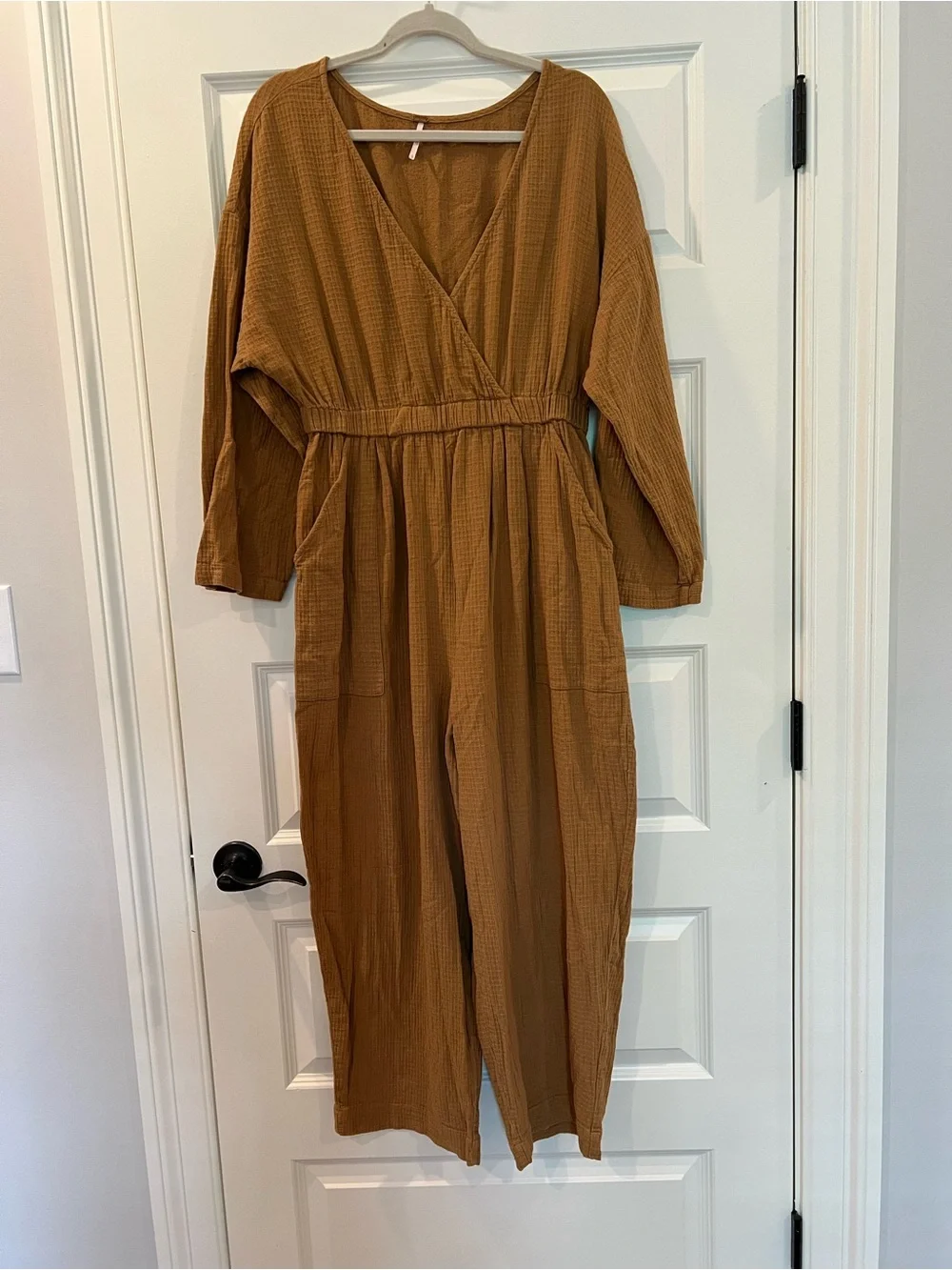 Free People soft textured
