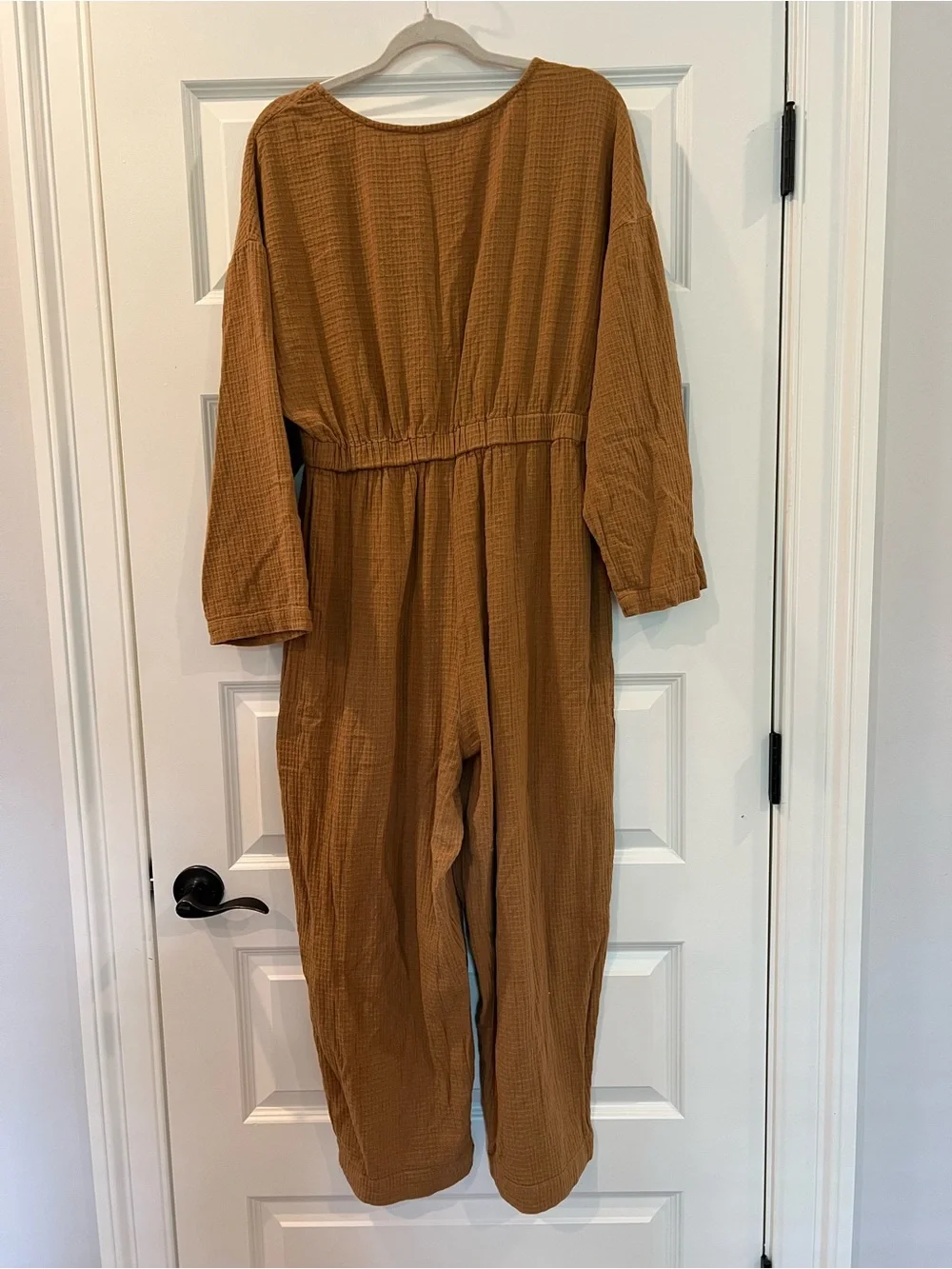 Free People soft textured