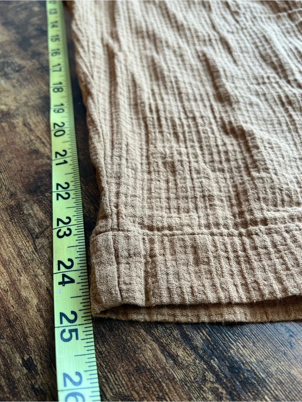 Free People soft textured