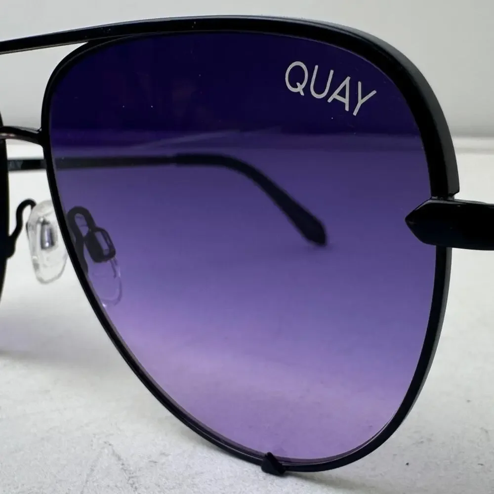 Quay Australia elevate your