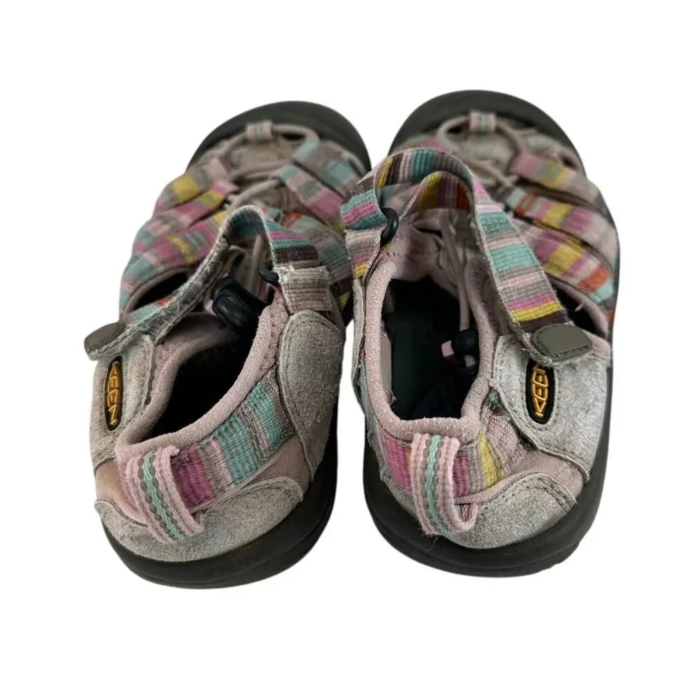 Keen kids pastel