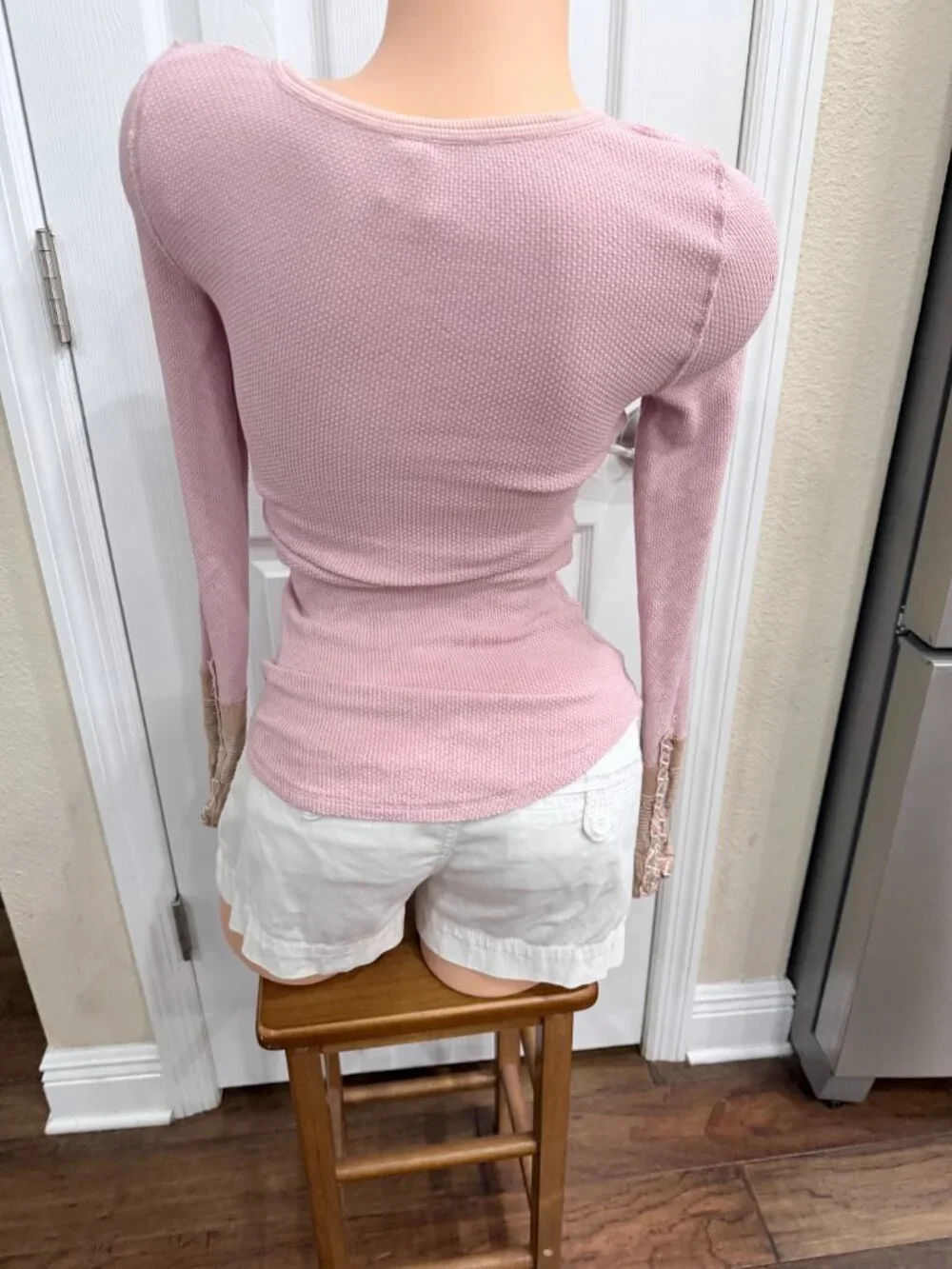 Free People by cottagecore fabric