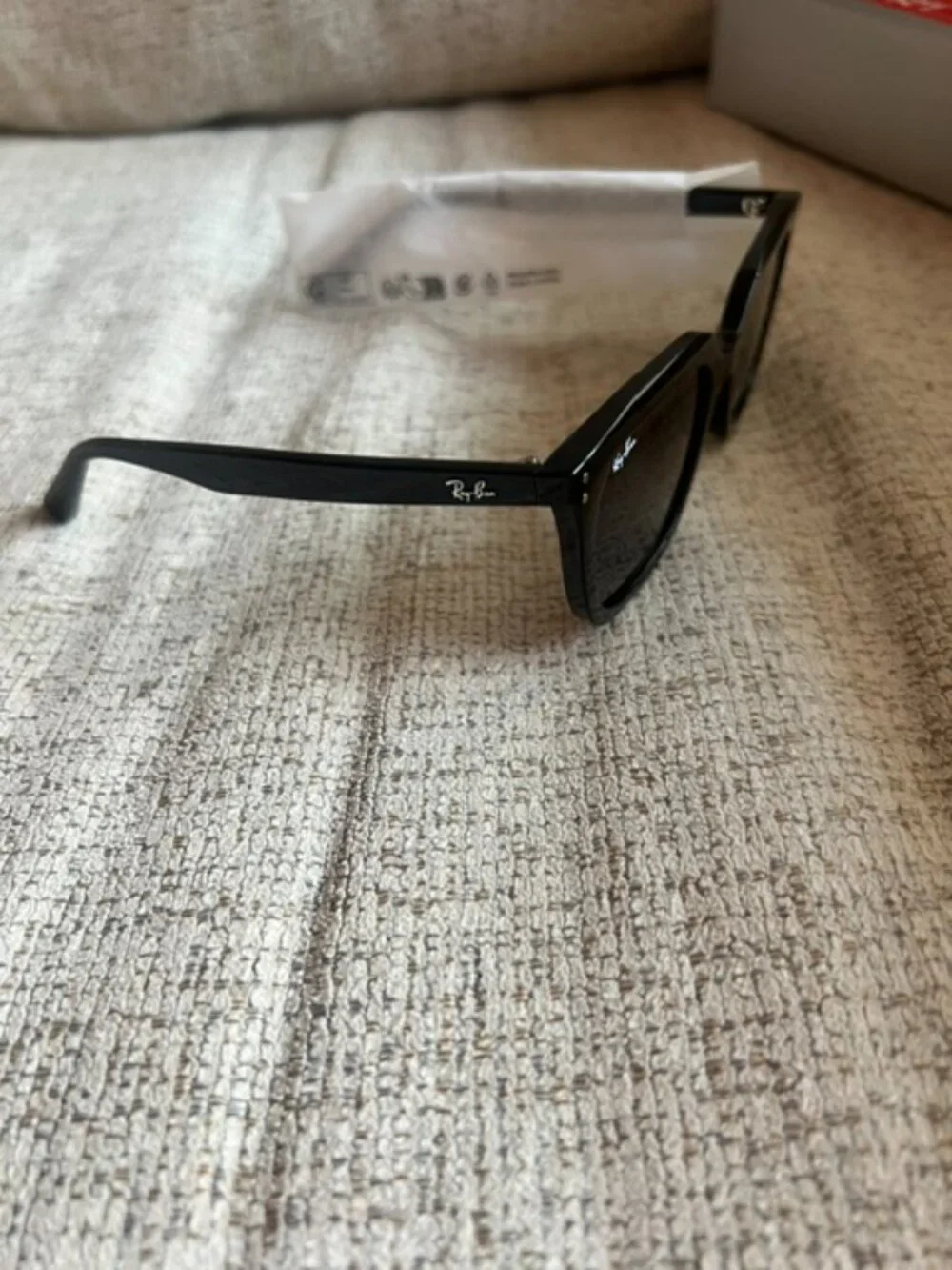 Ray-Ban brand new