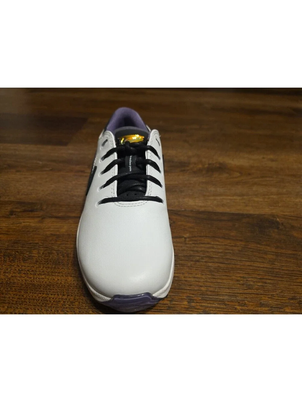 Nike size air