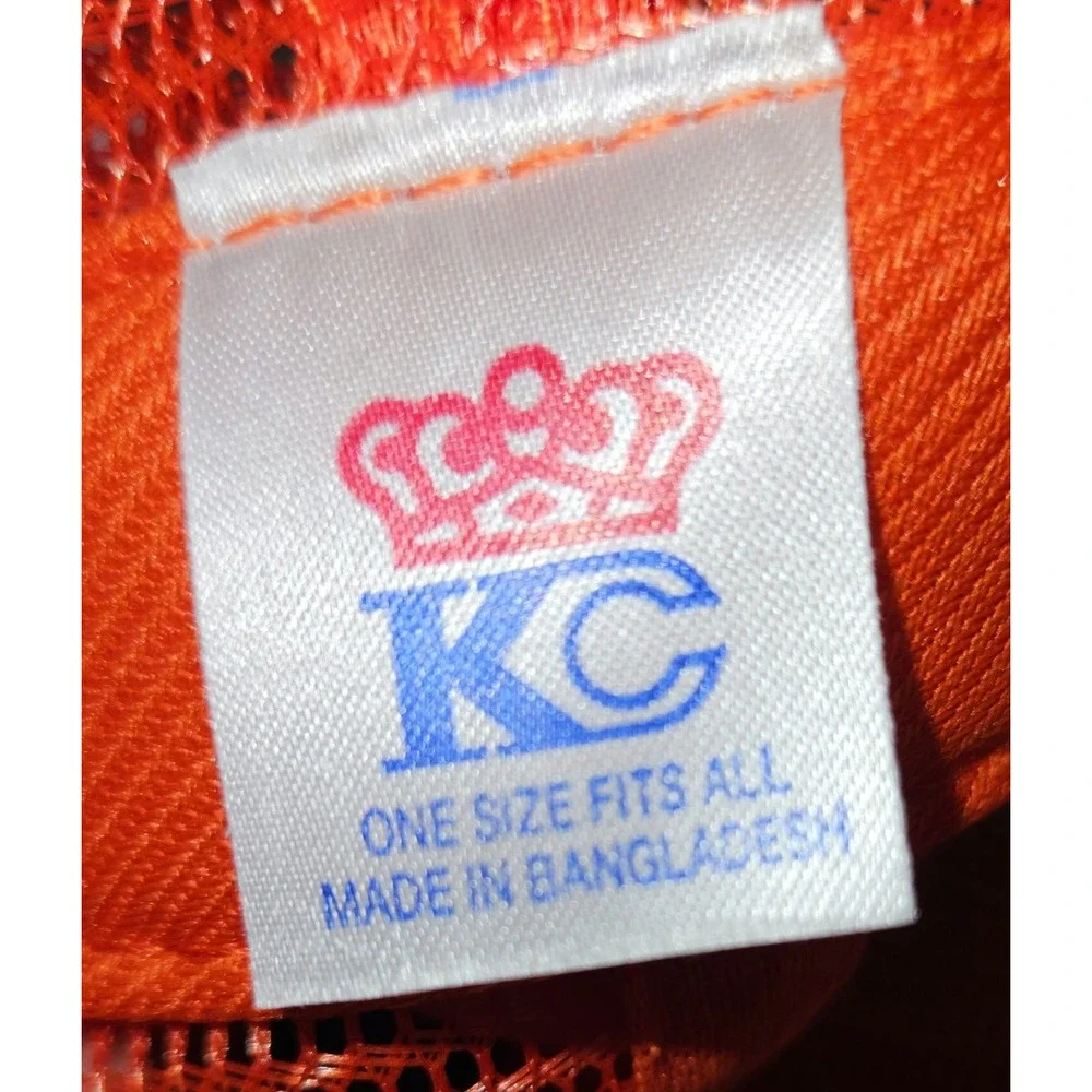 KC Collections vintage 1990s
