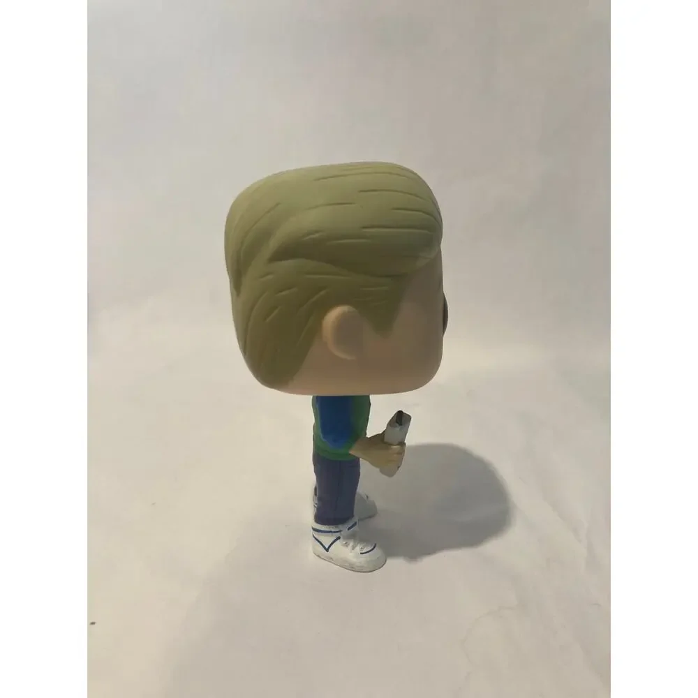 Funko pop saved