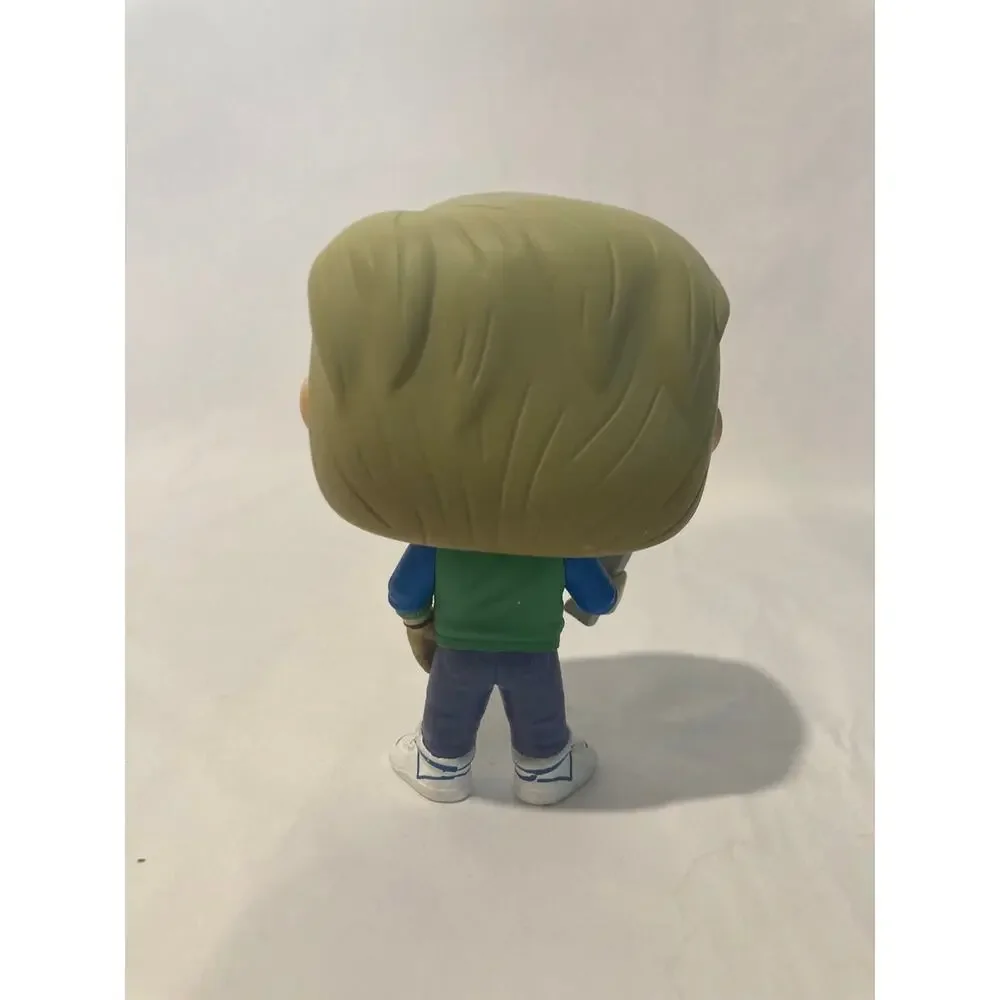 Funko pop saved