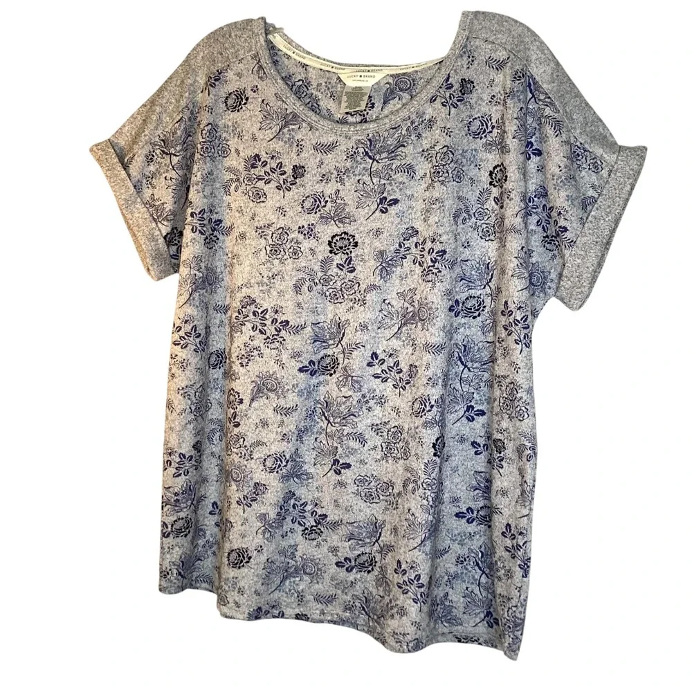 Lucky Brand lucky brand