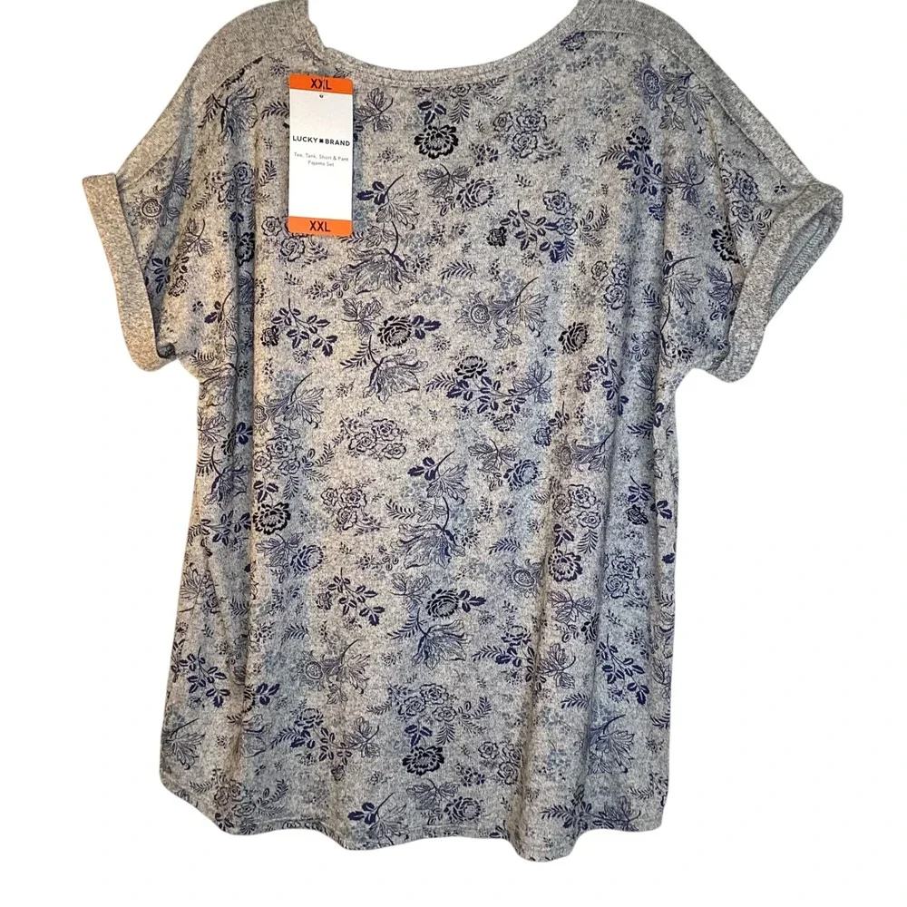 Lucky Brand lucky brand