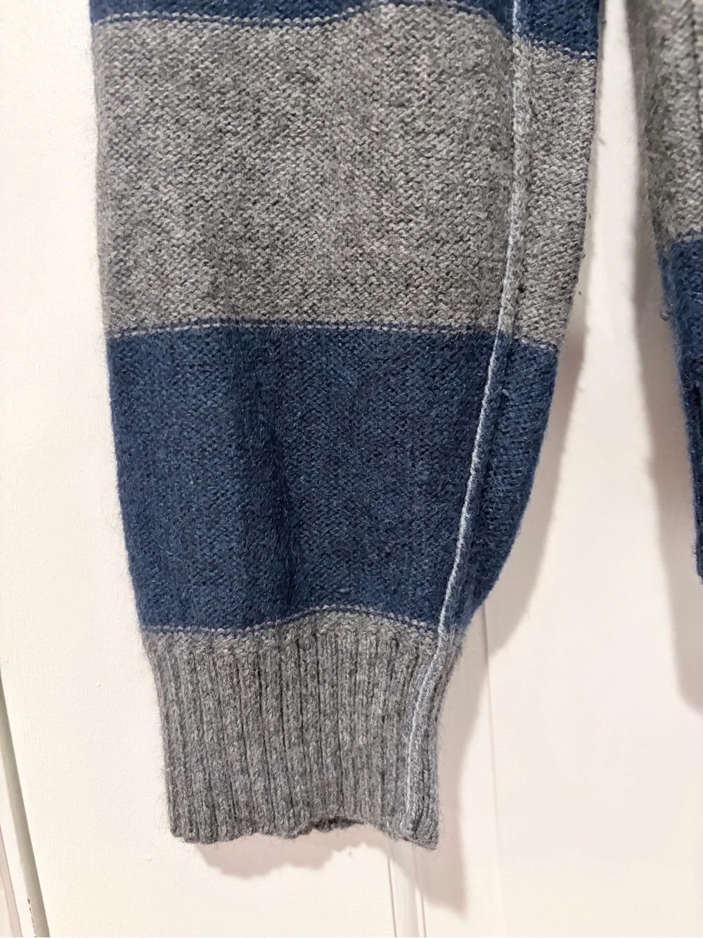 Banana Republic soft knit
