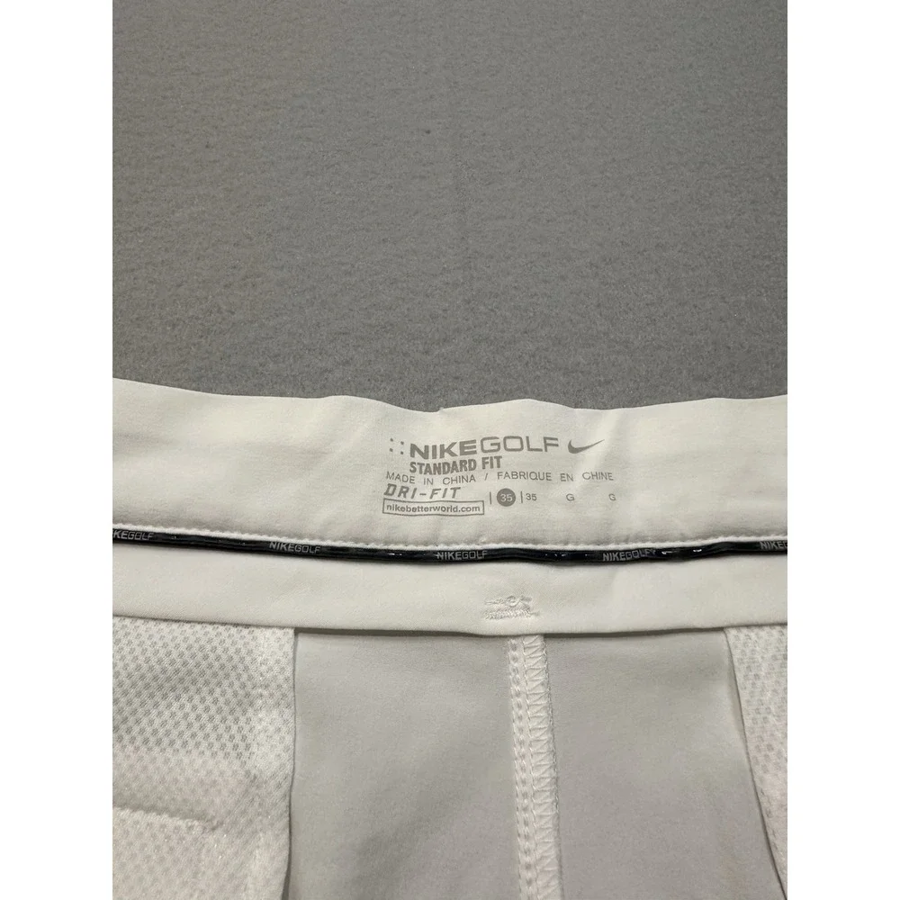 Nike golf dri