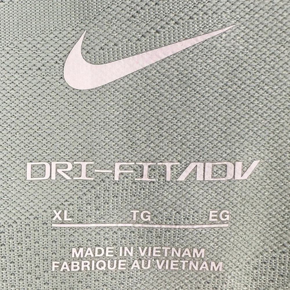 Nike engineered exact