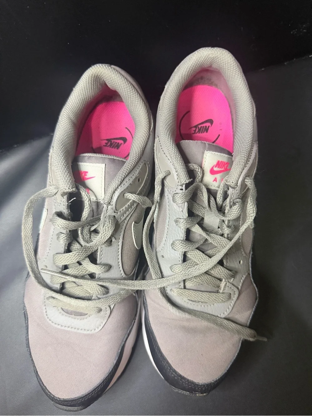 Nike lightweight air