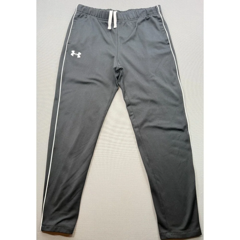 Under Armour gear up