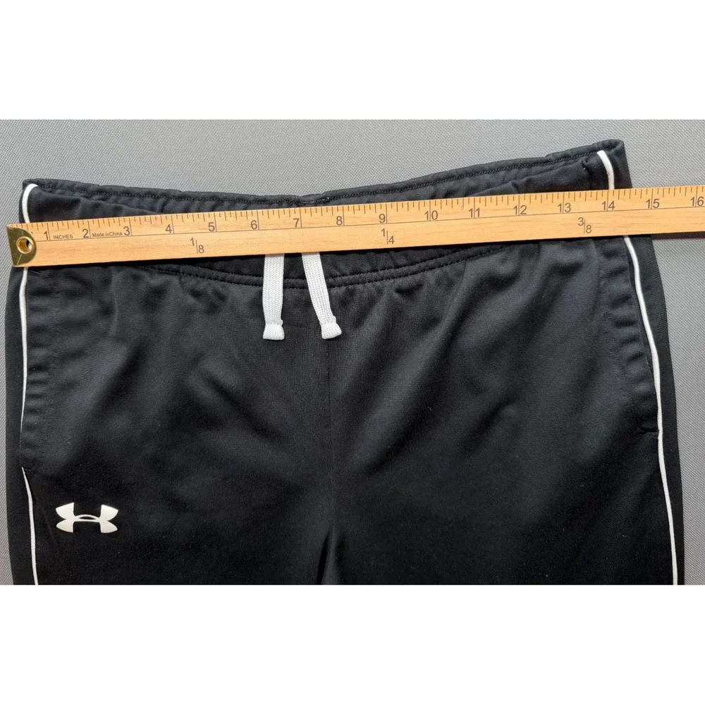 Under Armour gear up