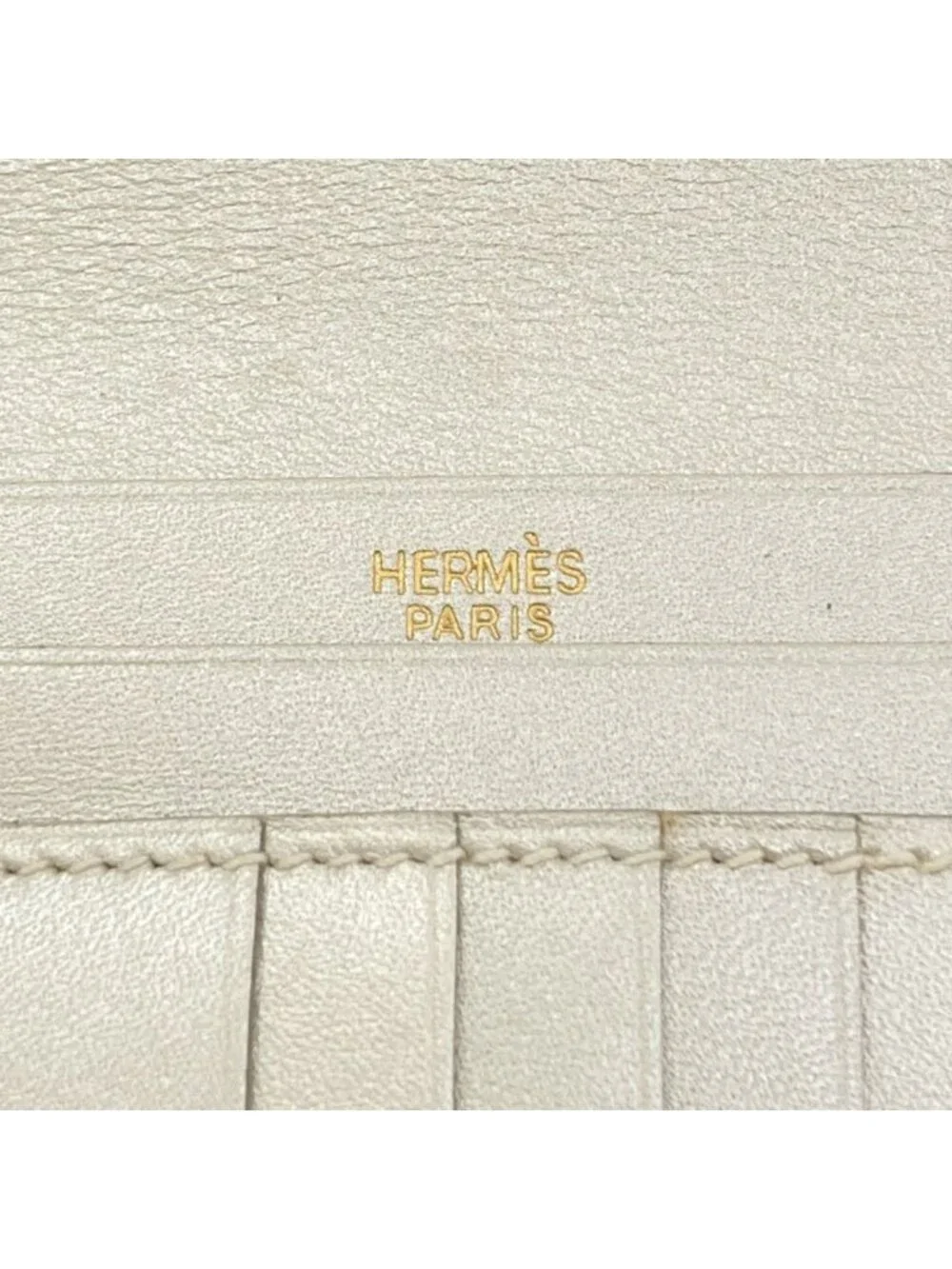 Hermes this authentic
