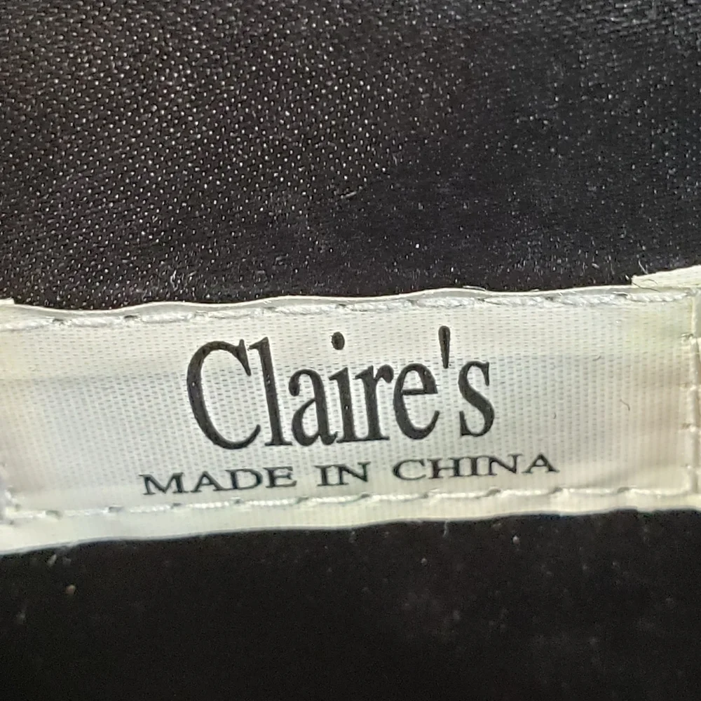 Claires cute used or