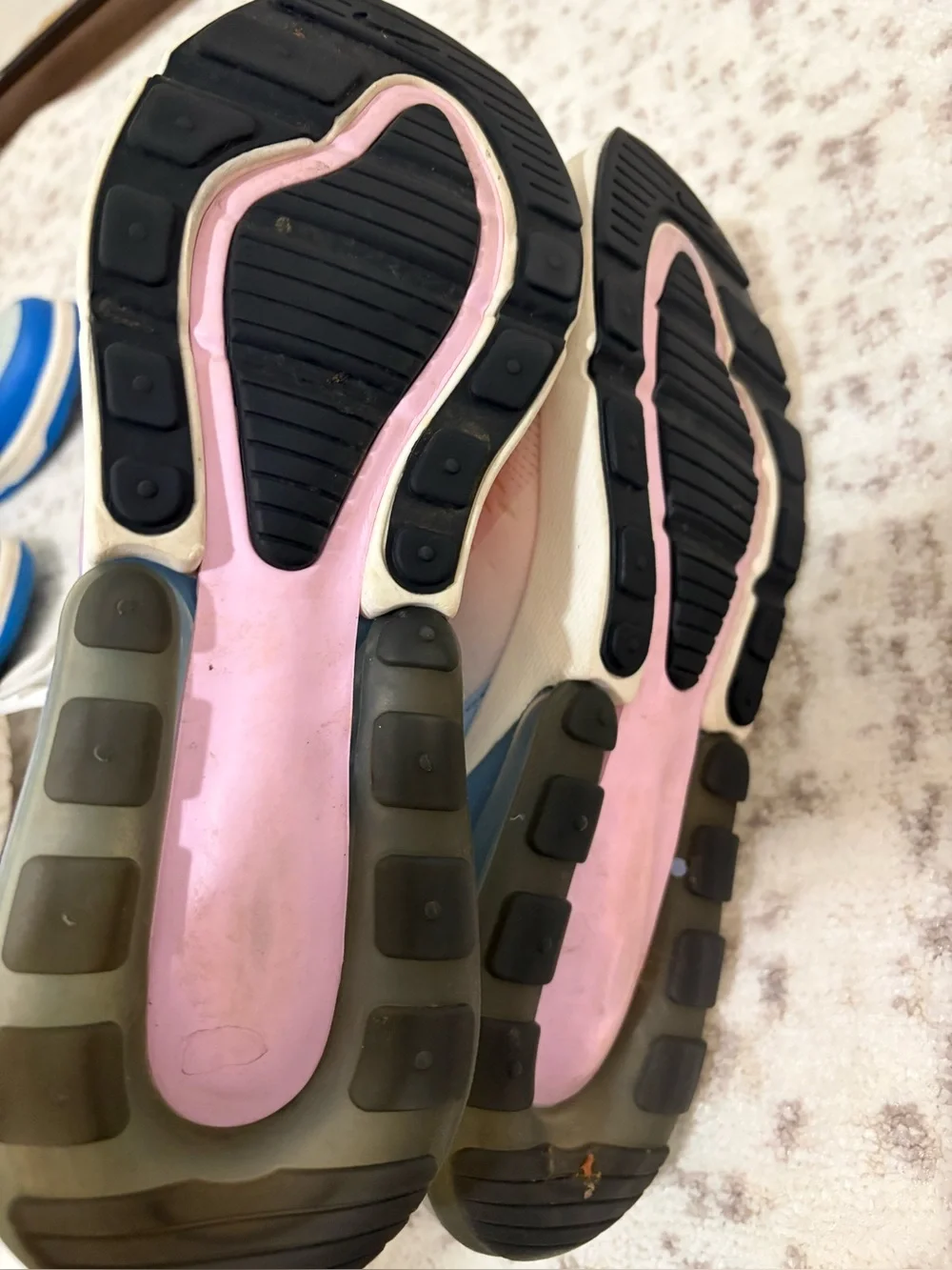 Nike like new