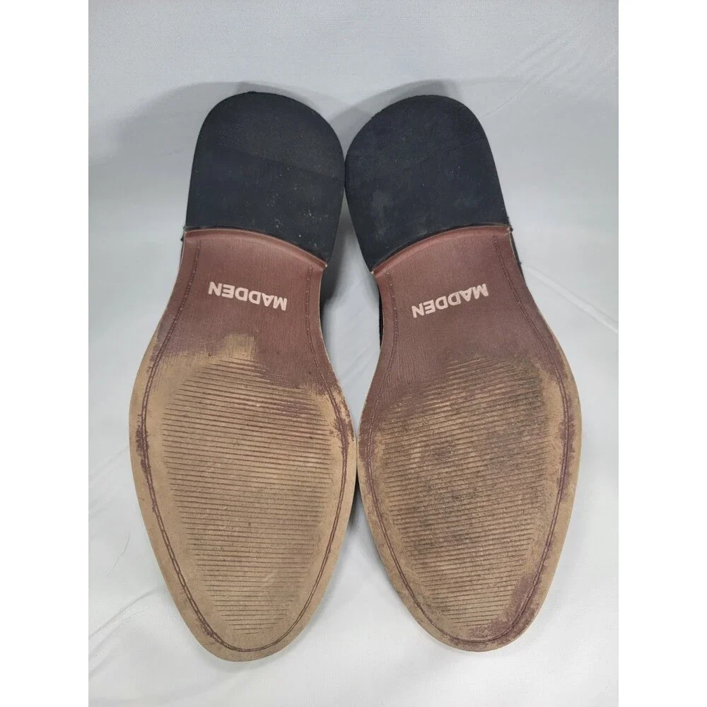 Steve Madden madden ajapp