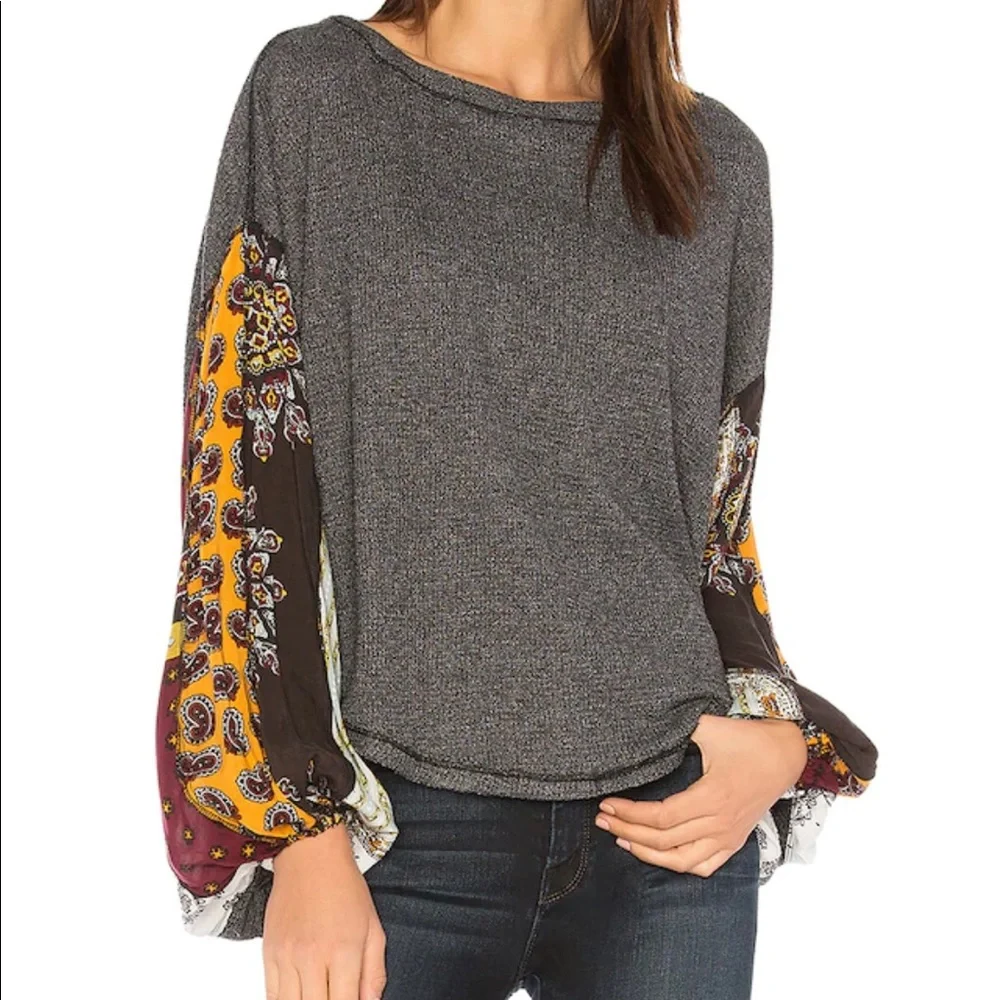 Free People free people