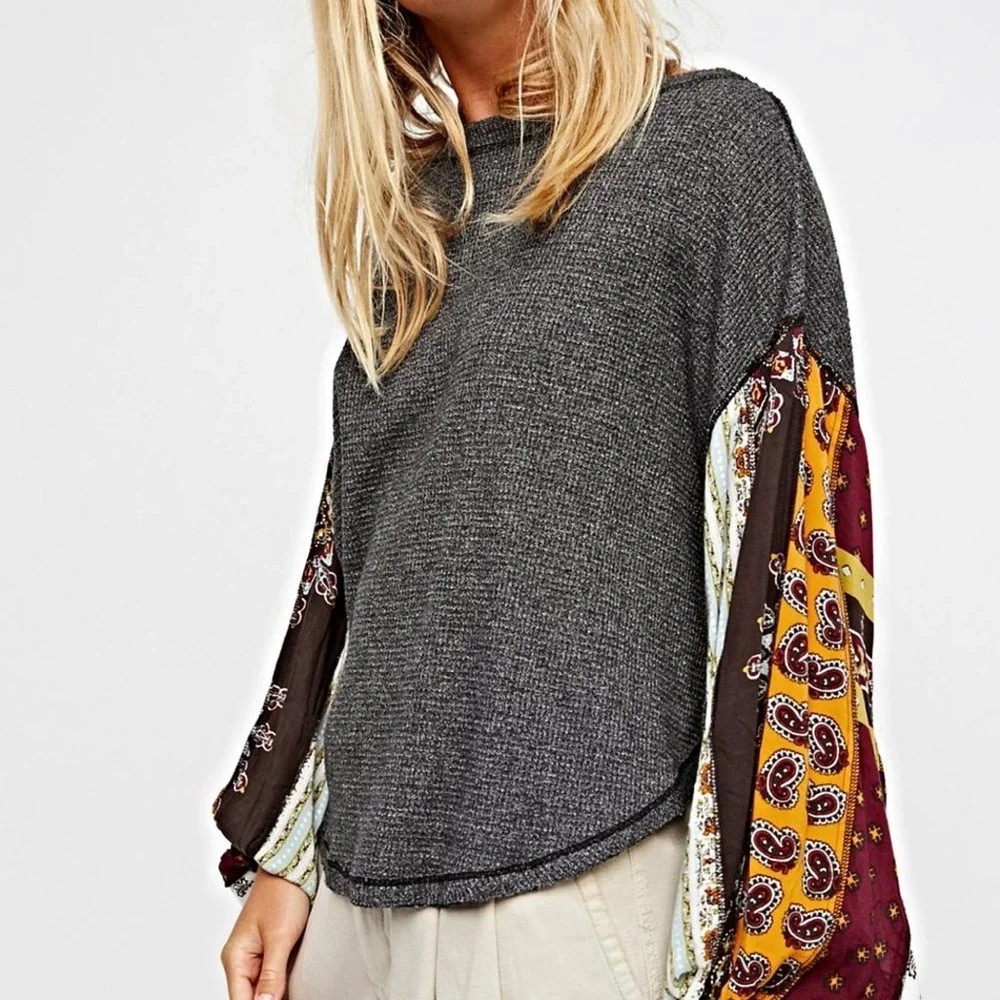 Free People free people