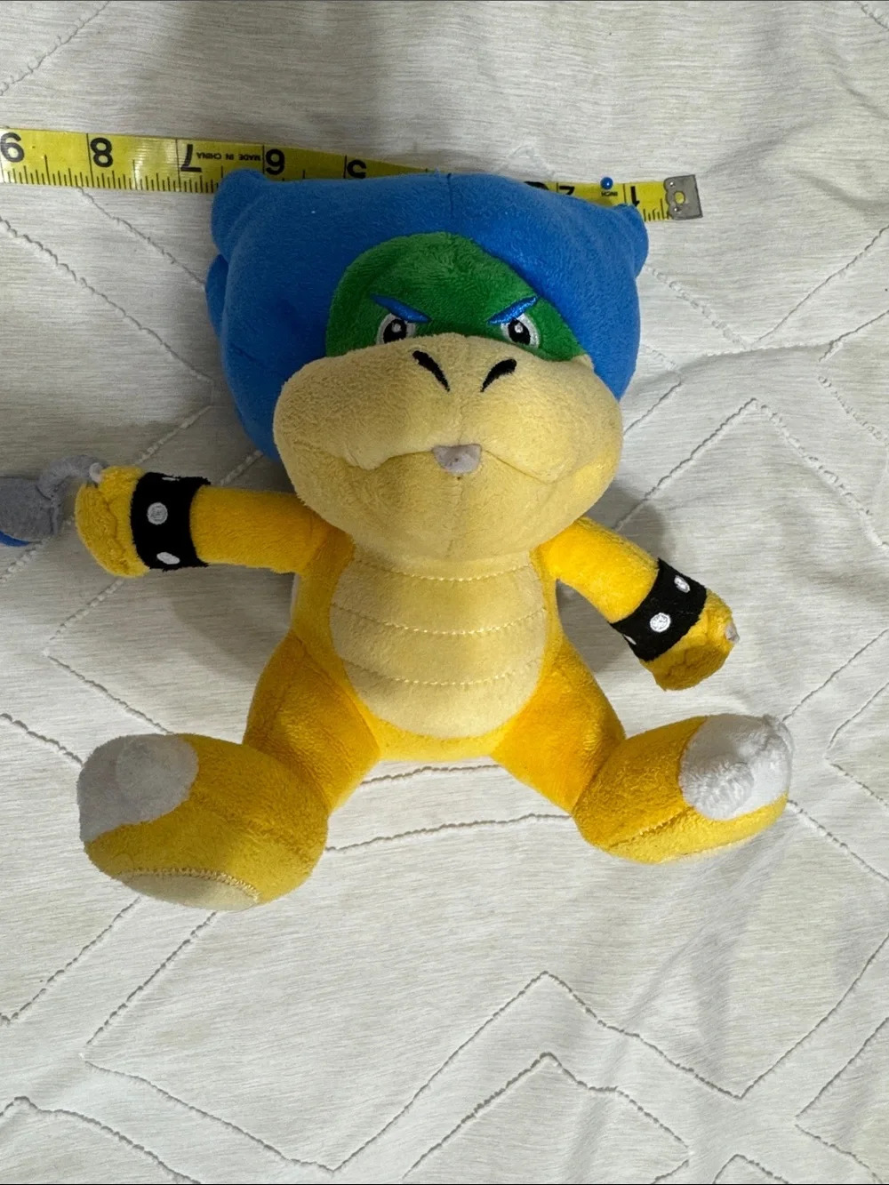 Nintendo cute reptile