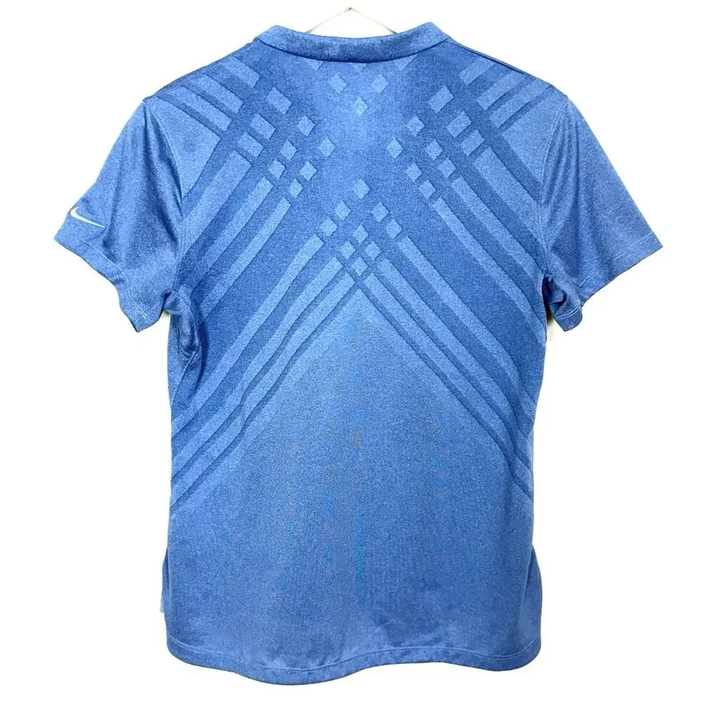 Nike players techknit