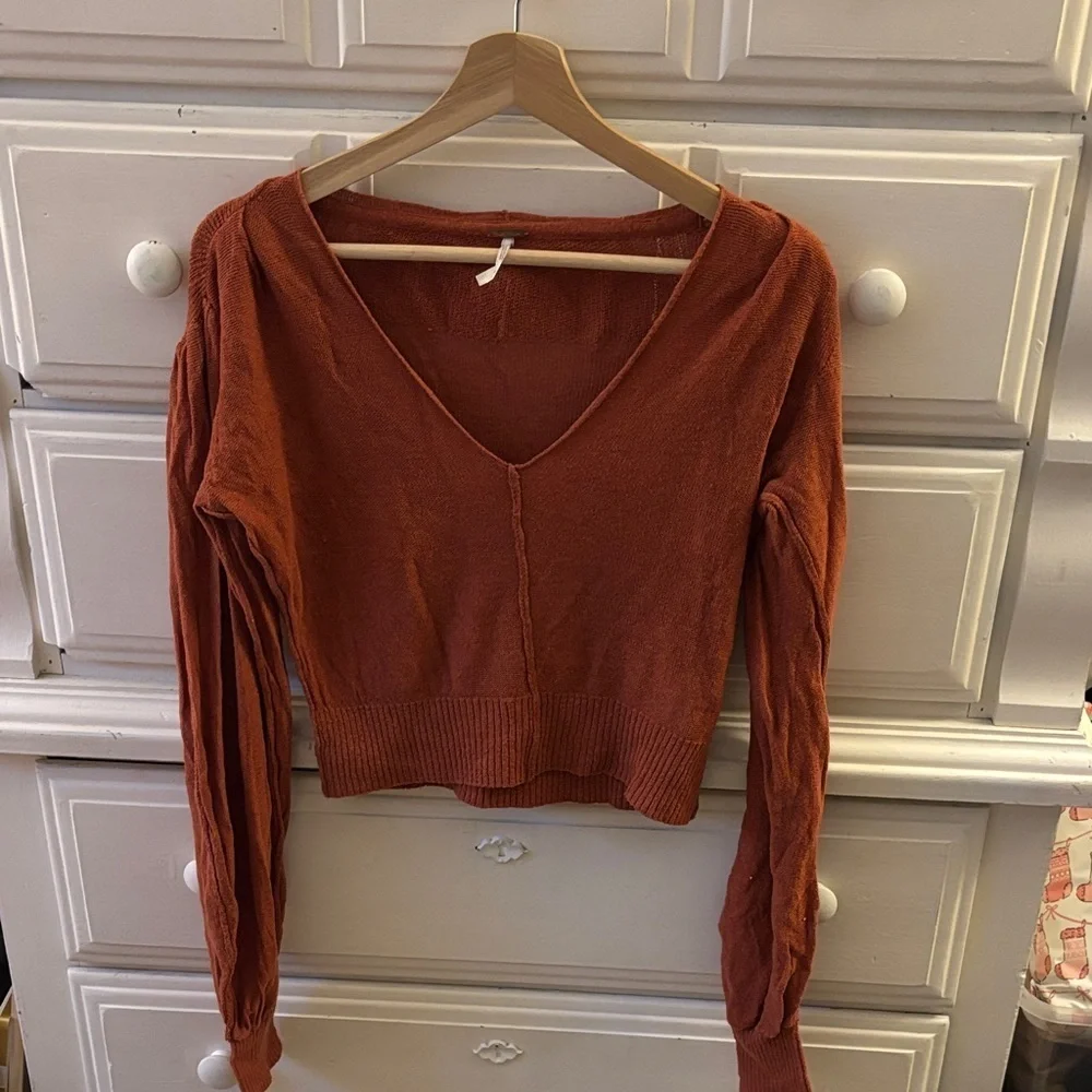 Free People perfect dainty