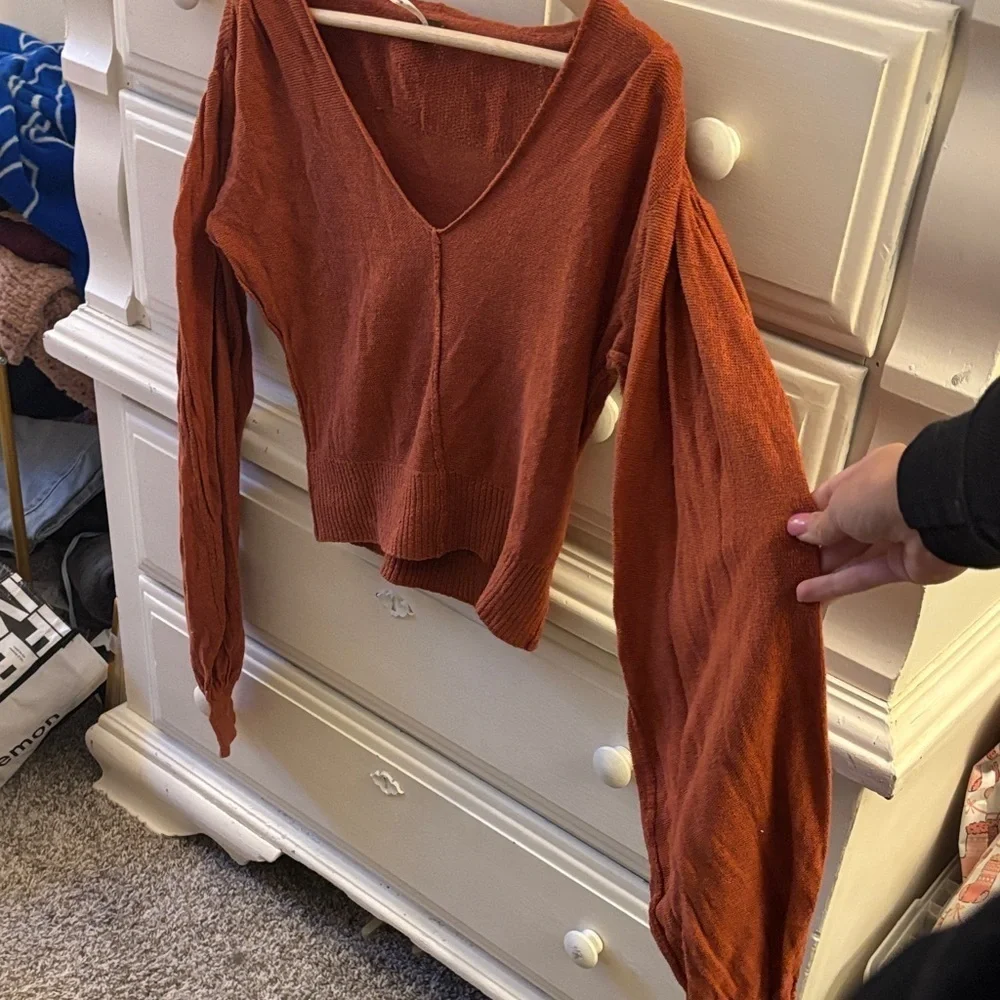 Free People perfect dainty
