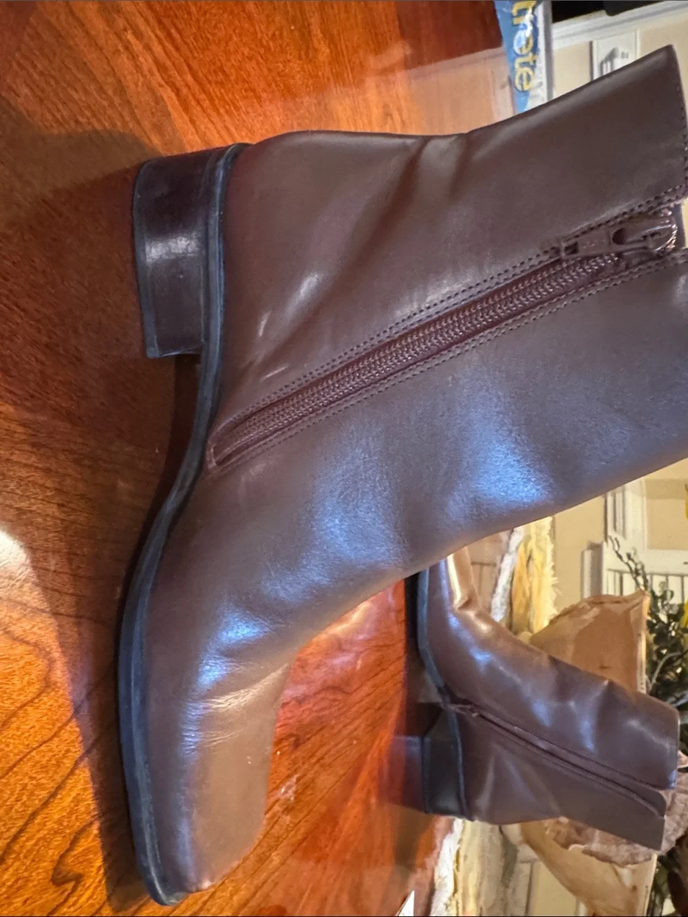 N/A classic brown