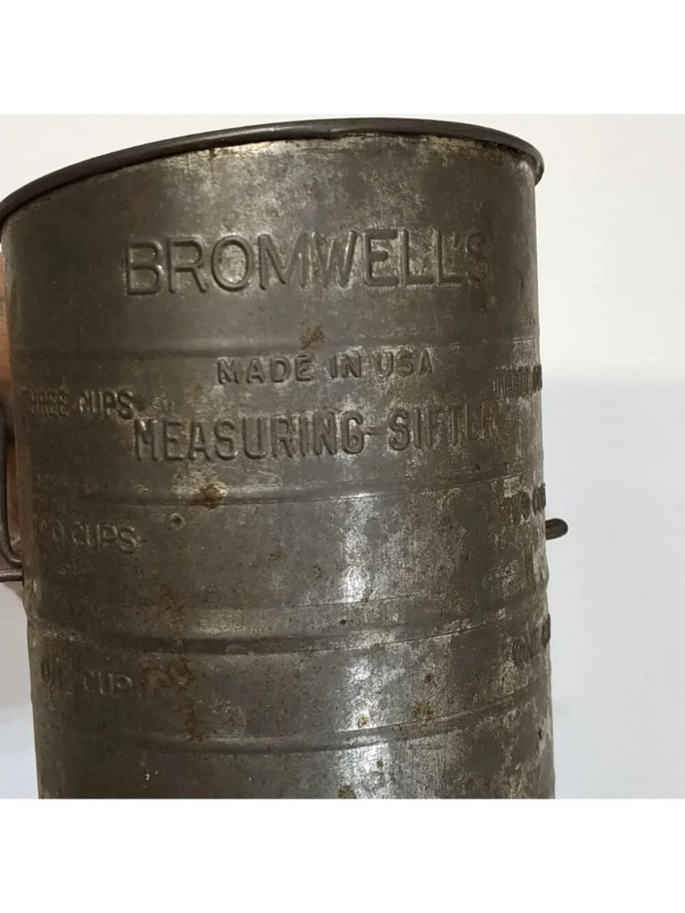Bromwells bromwell vintage