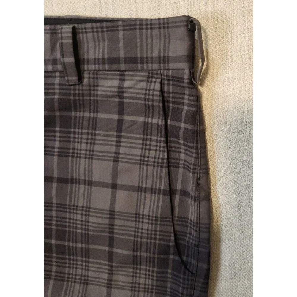 Nike golf shorts