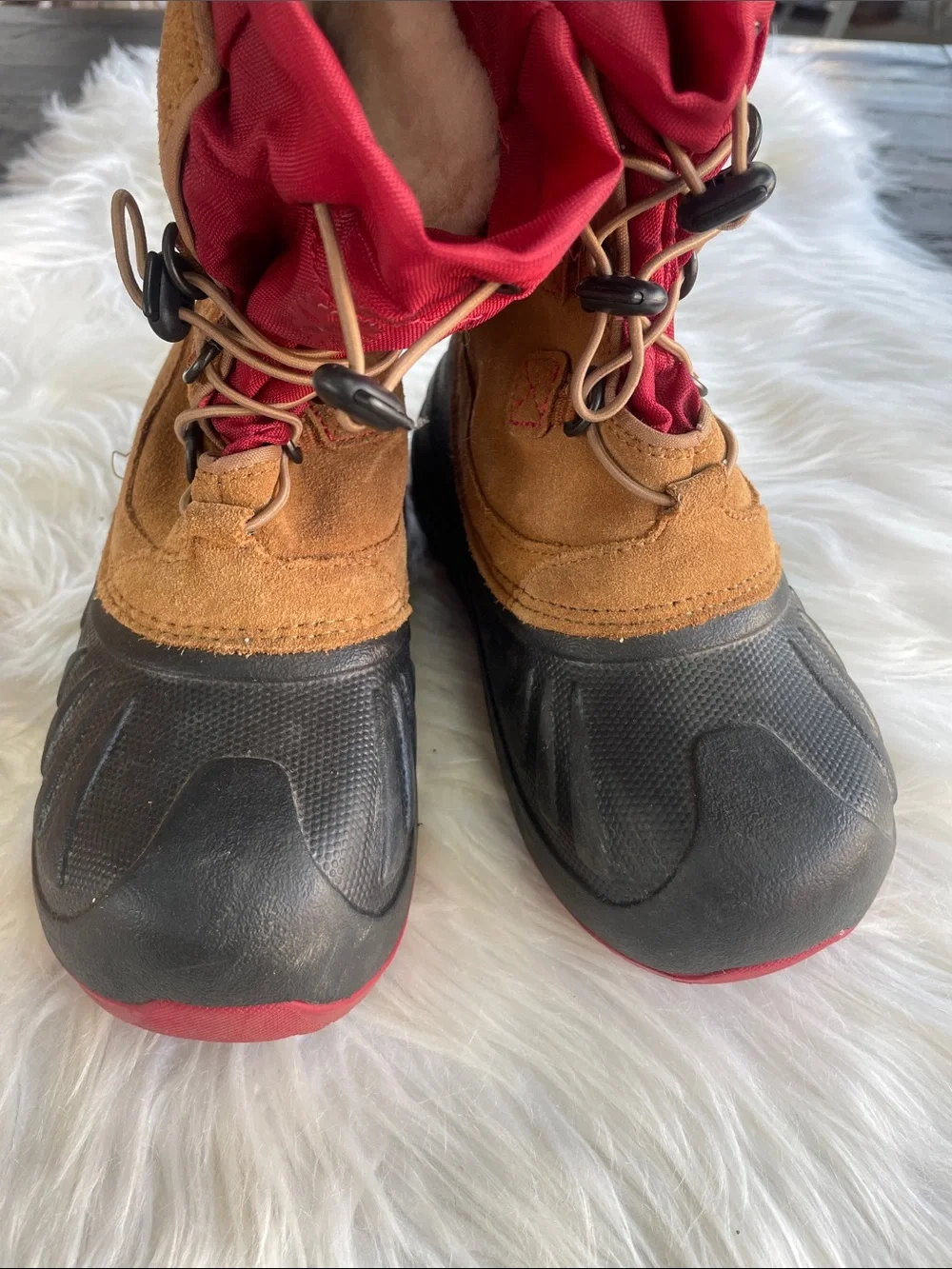 UGG perfect winter