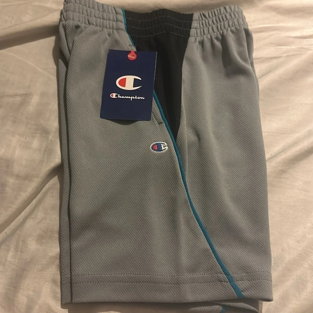 Champion sporty comfort