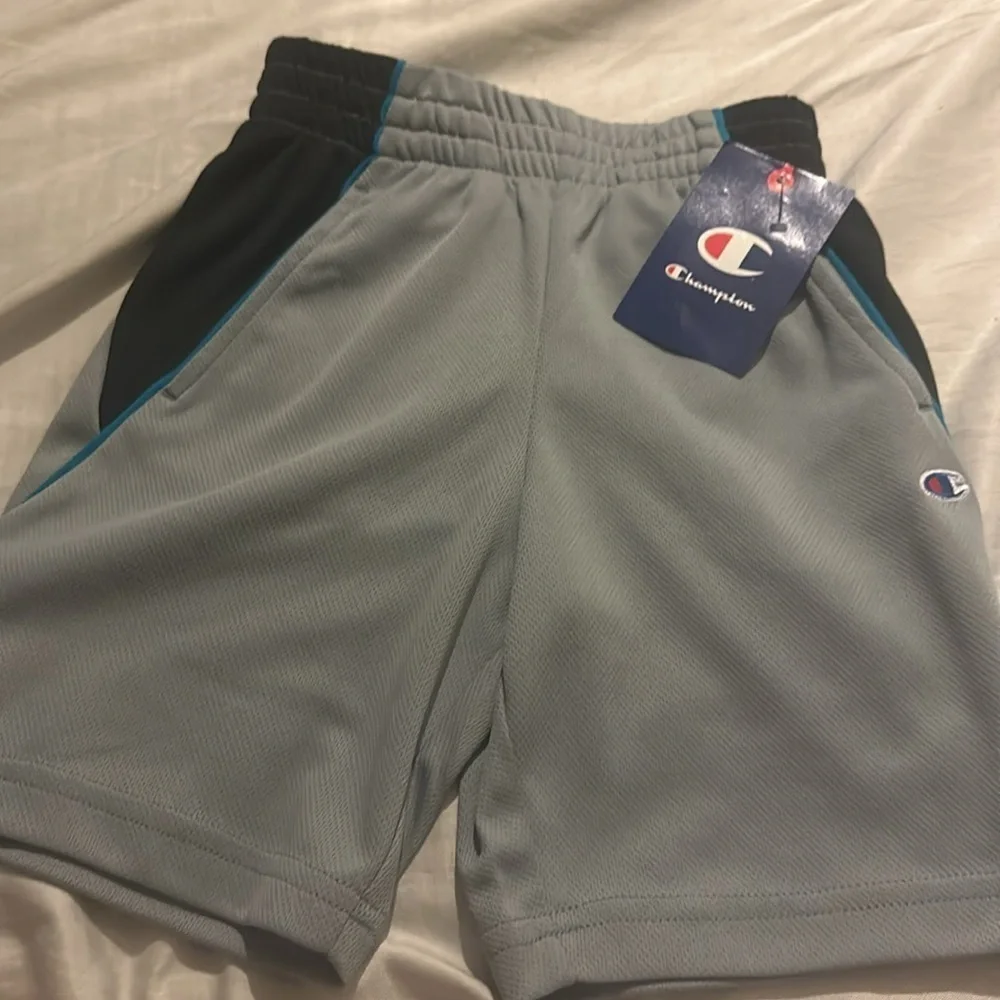 Champion sporty comfort
